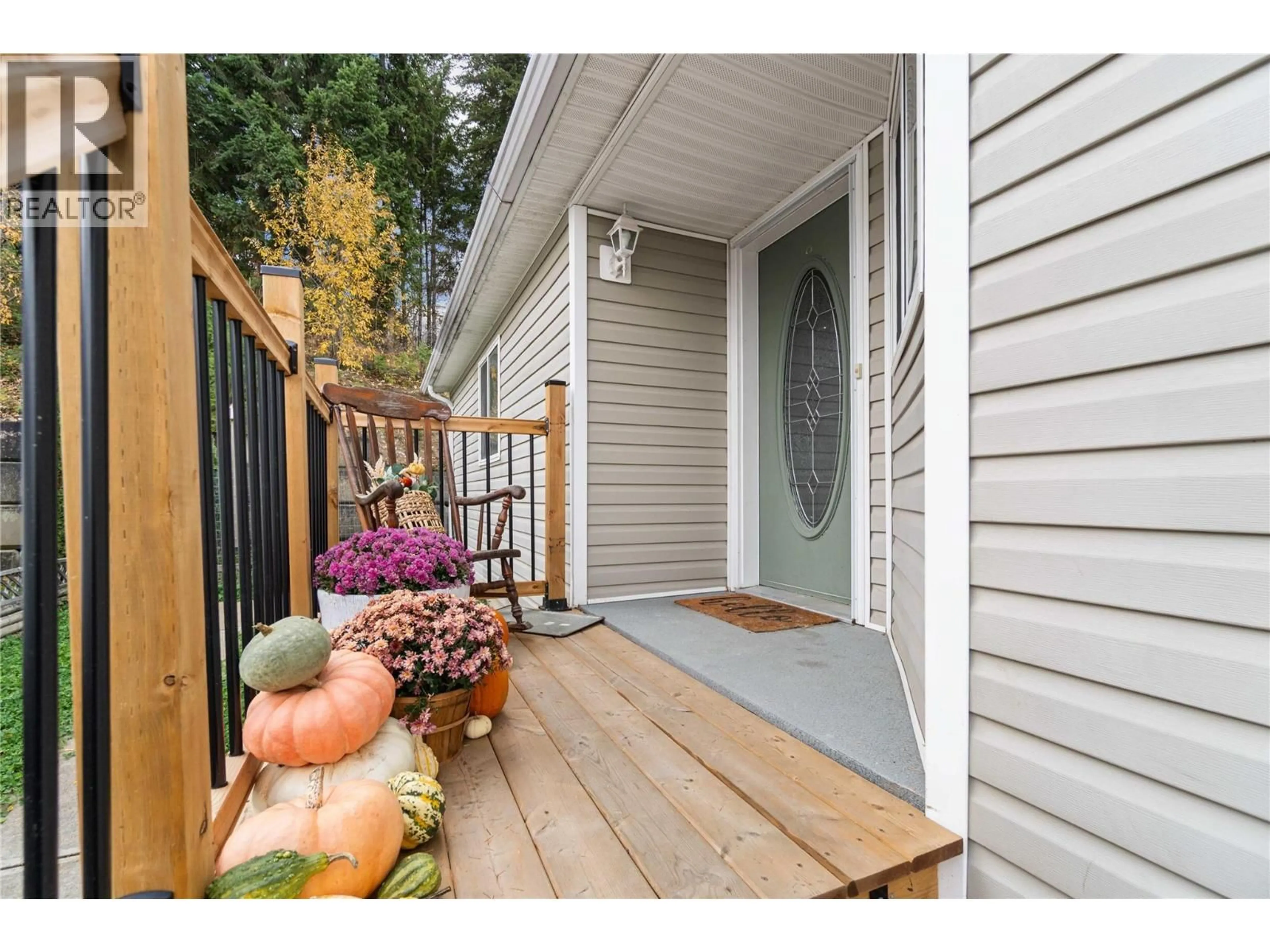 Unknown for 27 - 900 10 AVENUE SOUTHEAST, Salmon Arm British Columbia V1E2W6