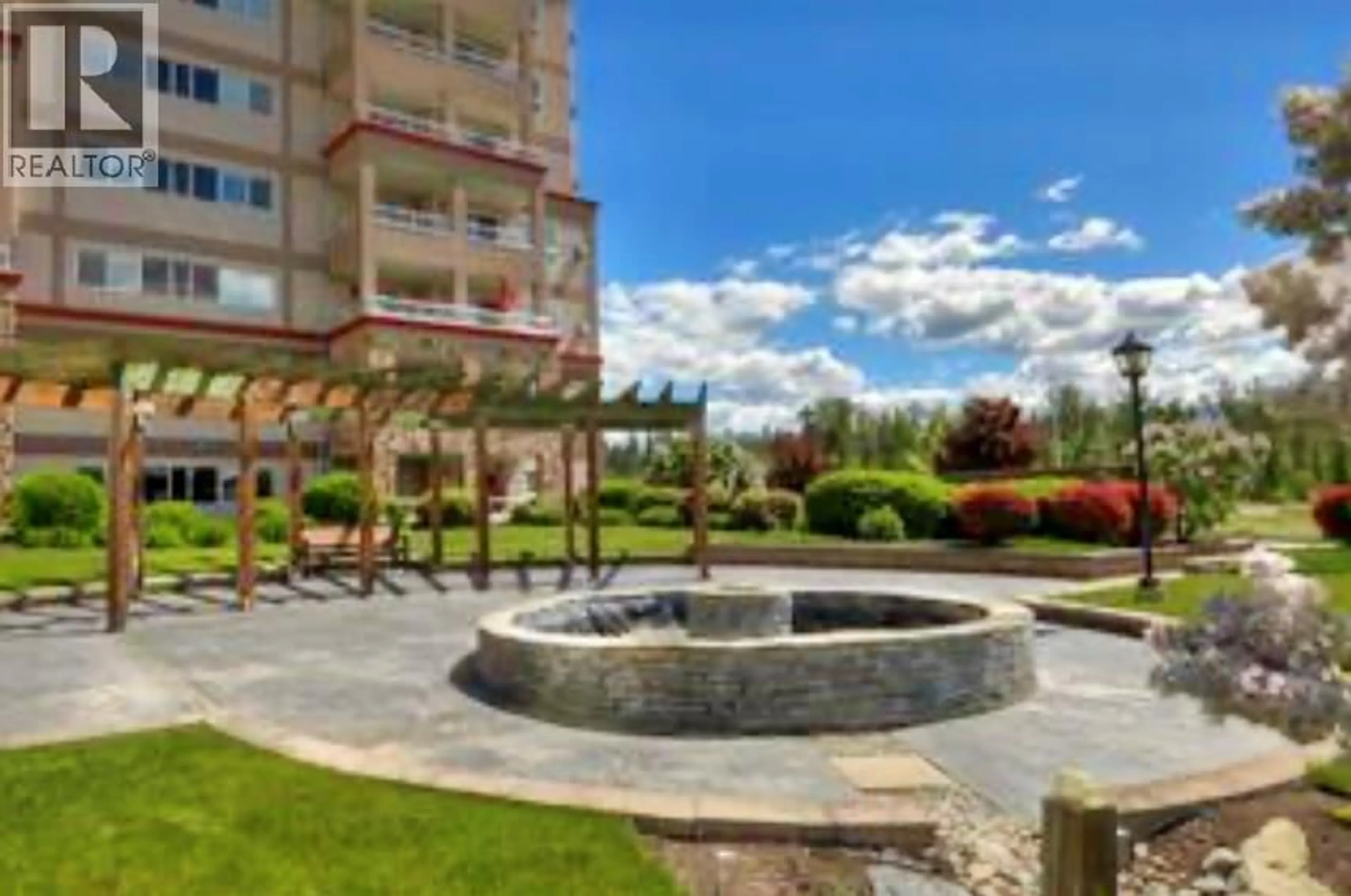 Patio, unknown for 604 - 1967 UNDERHILL STREET, Kelowna British Columbia V1X8C9