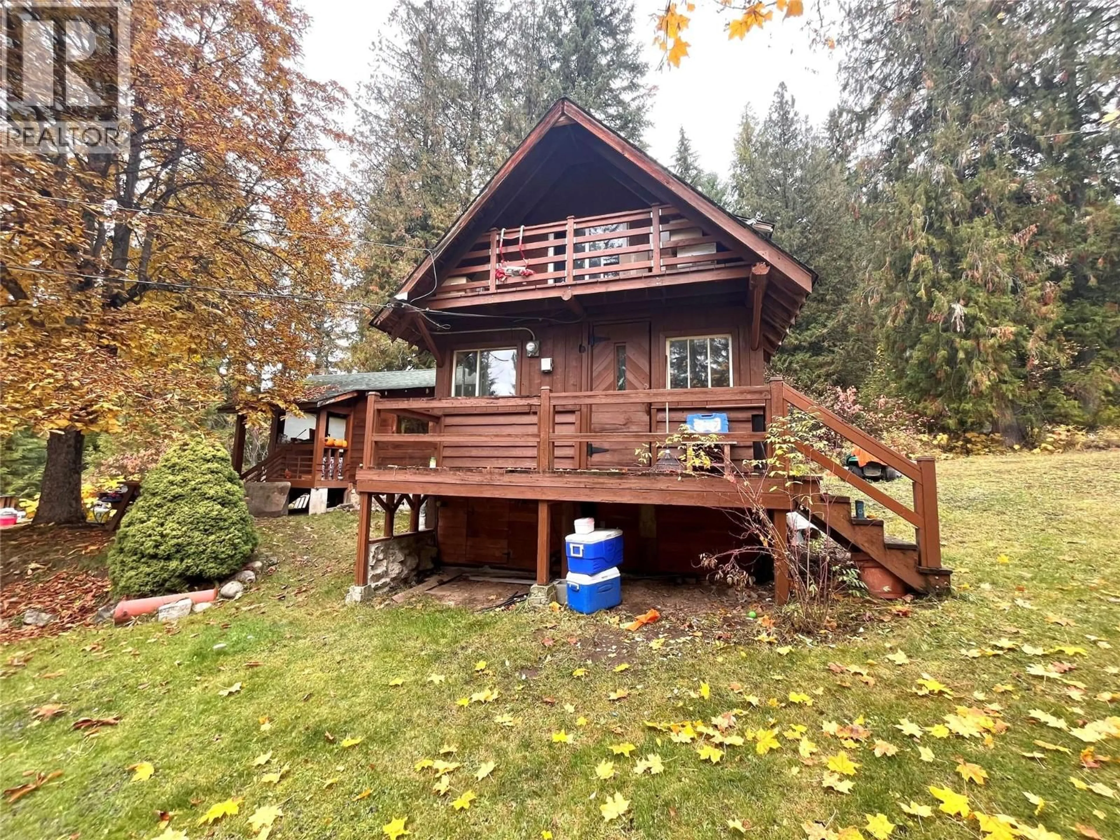 Unknown for 7476 HIGHWAY 6 OTHER, Winlaw British Columbia V0G2J0