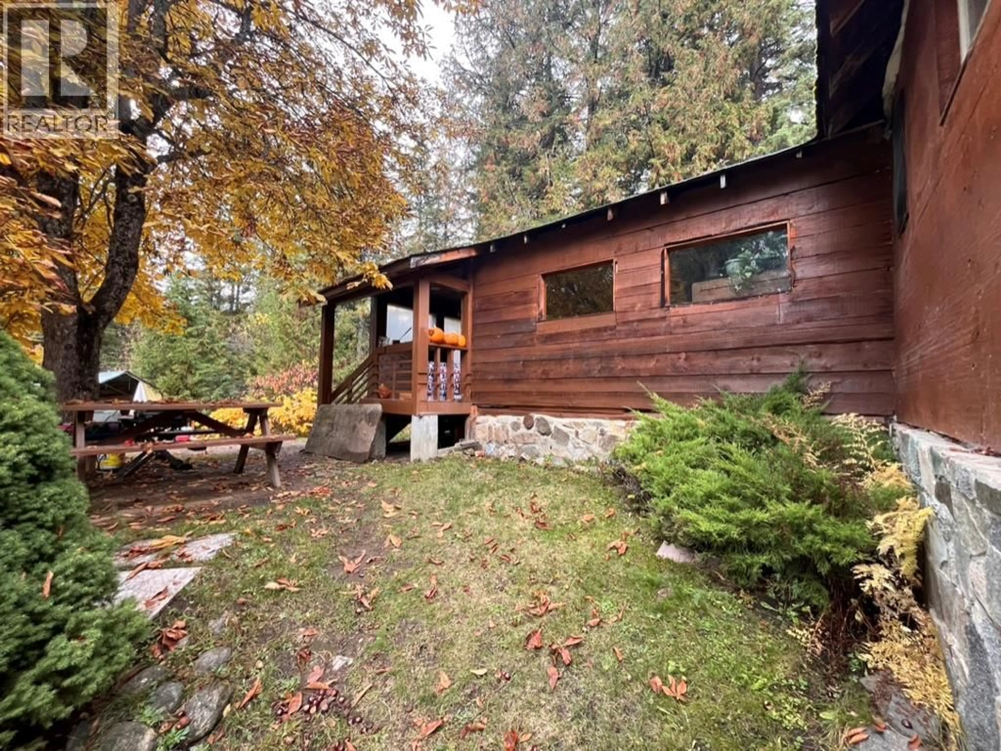 Unknown for 7476 HIGHWAY 6 OTHER, Winlaw British Columbia V0G2J0