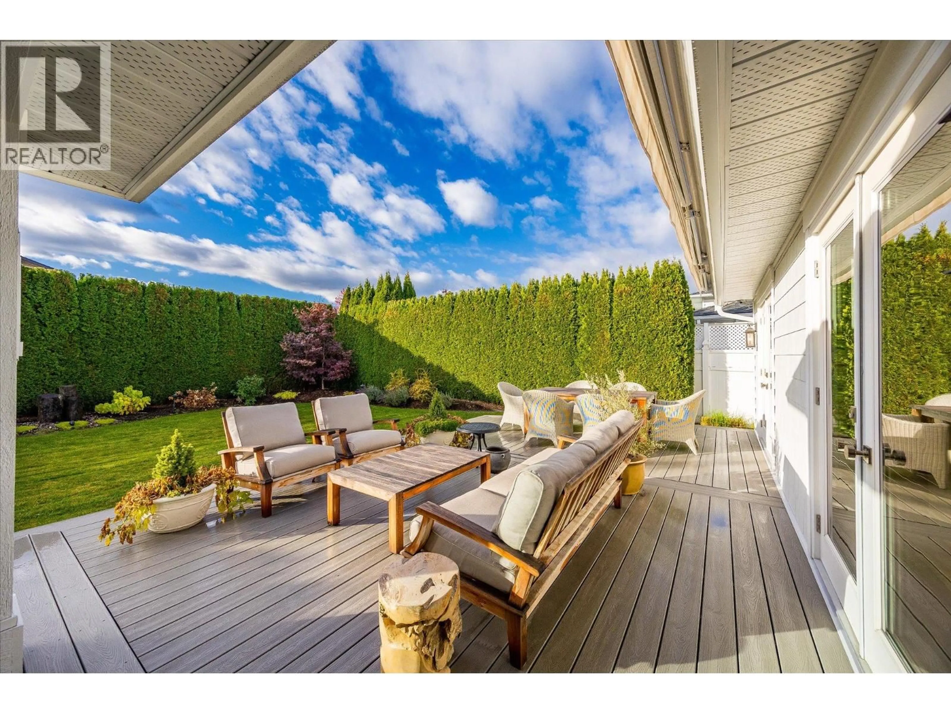 Patio, unknown for 1039 CUSHING COURT, Kelowna British Columbia V1Y8W8