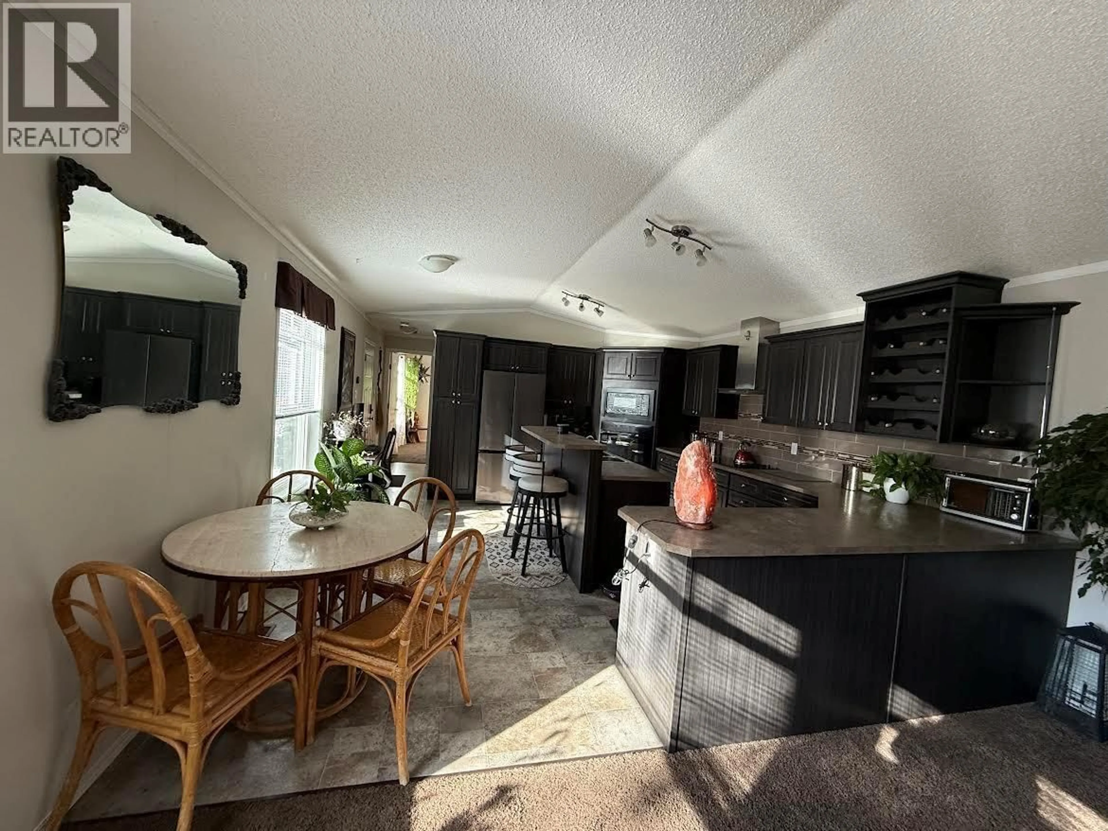 Open concept kitchen, unknown for 33 - 100 ASPEN DRIVE DRIVE, Sparwood British Columbia V0B2G1