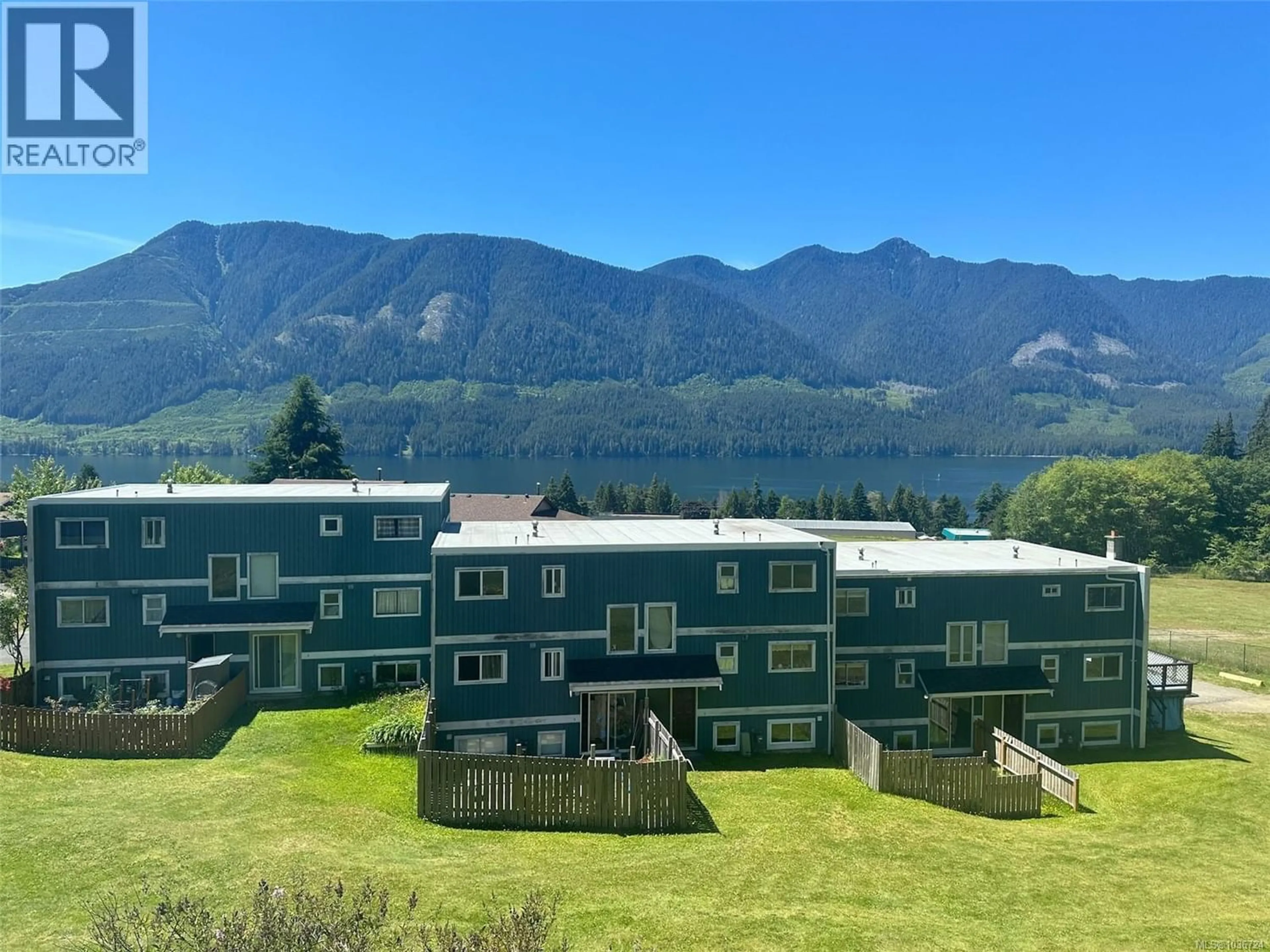 Unknown for 75 MCKAY CRESCENT, Port Alice British Columbia V0N2N0
