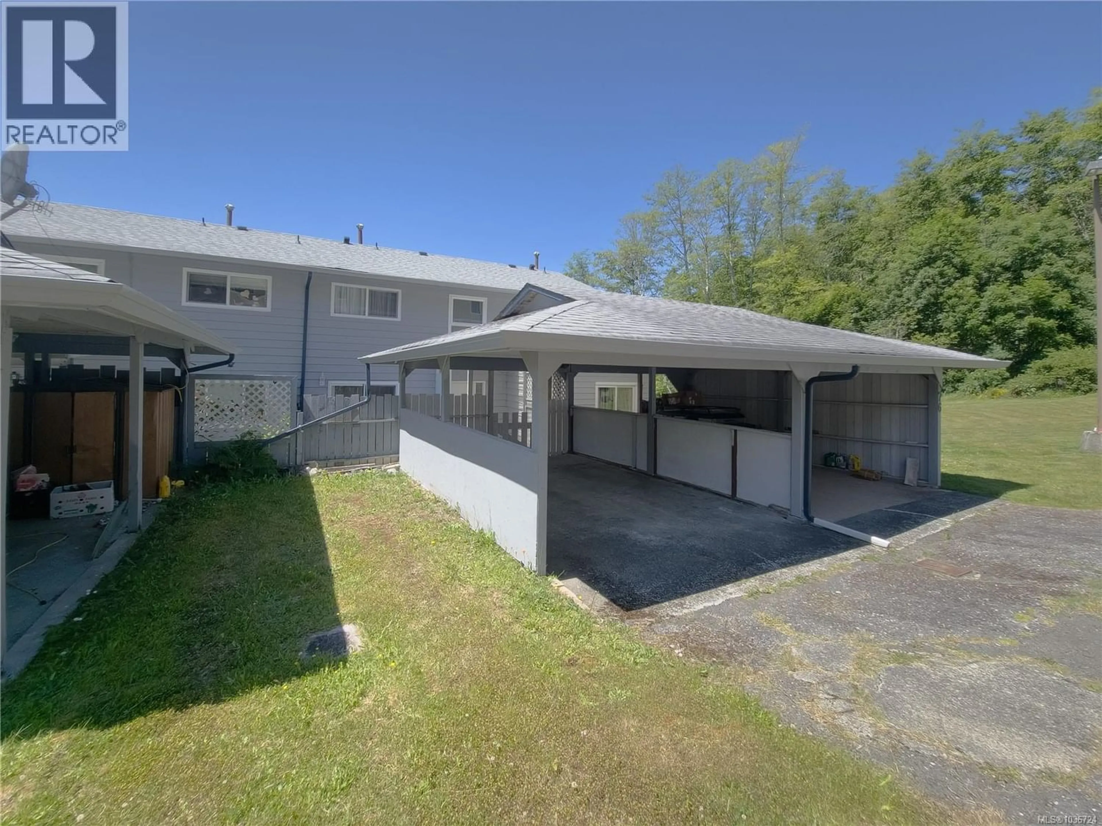 Unknown for 75 MCKAY CRESCENT, Port Alice British Columbia V0N2N0
