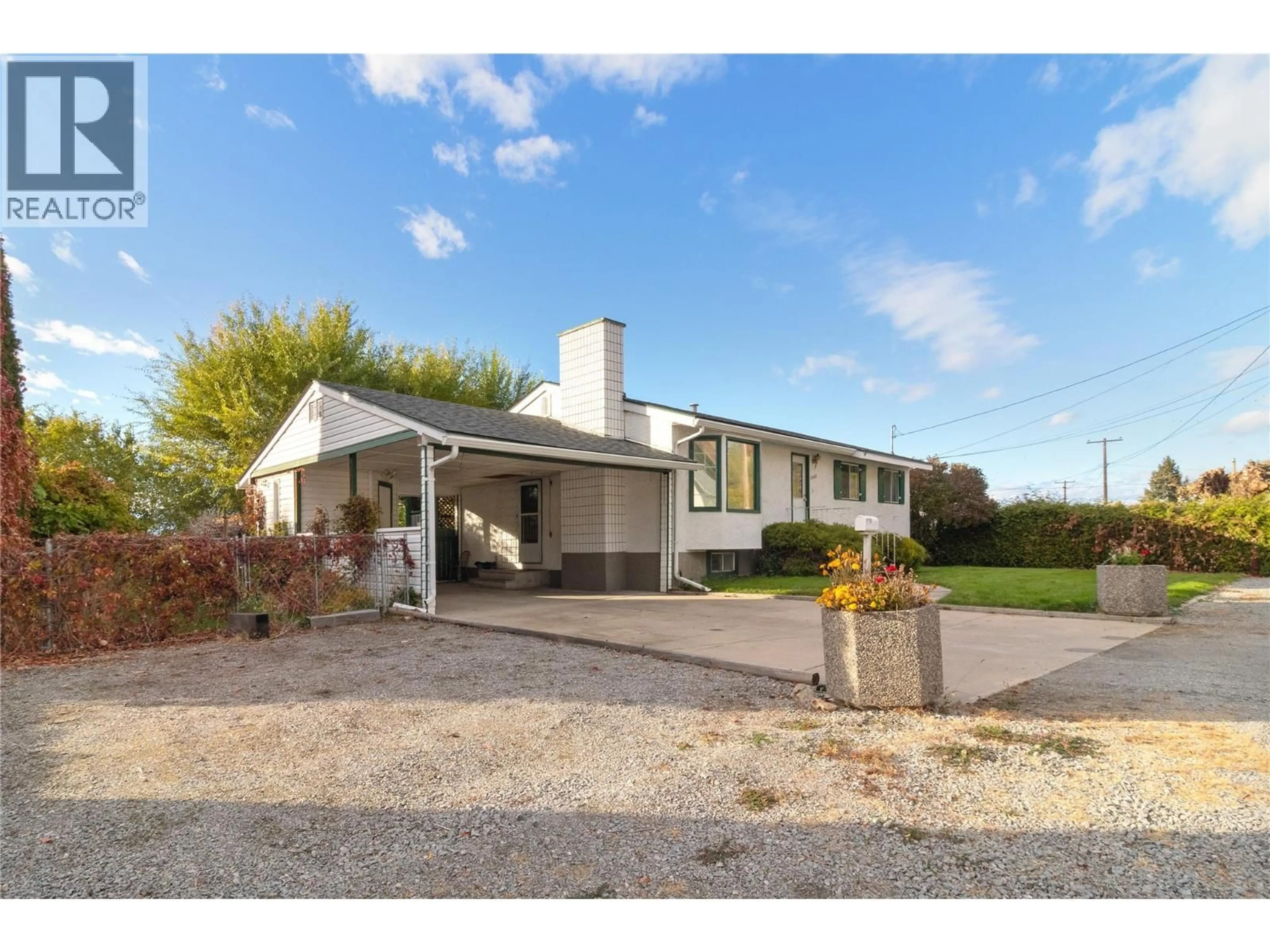 Unknown for 1040 CACTUS ROAD, Kelowna British Columbia V1X3N7