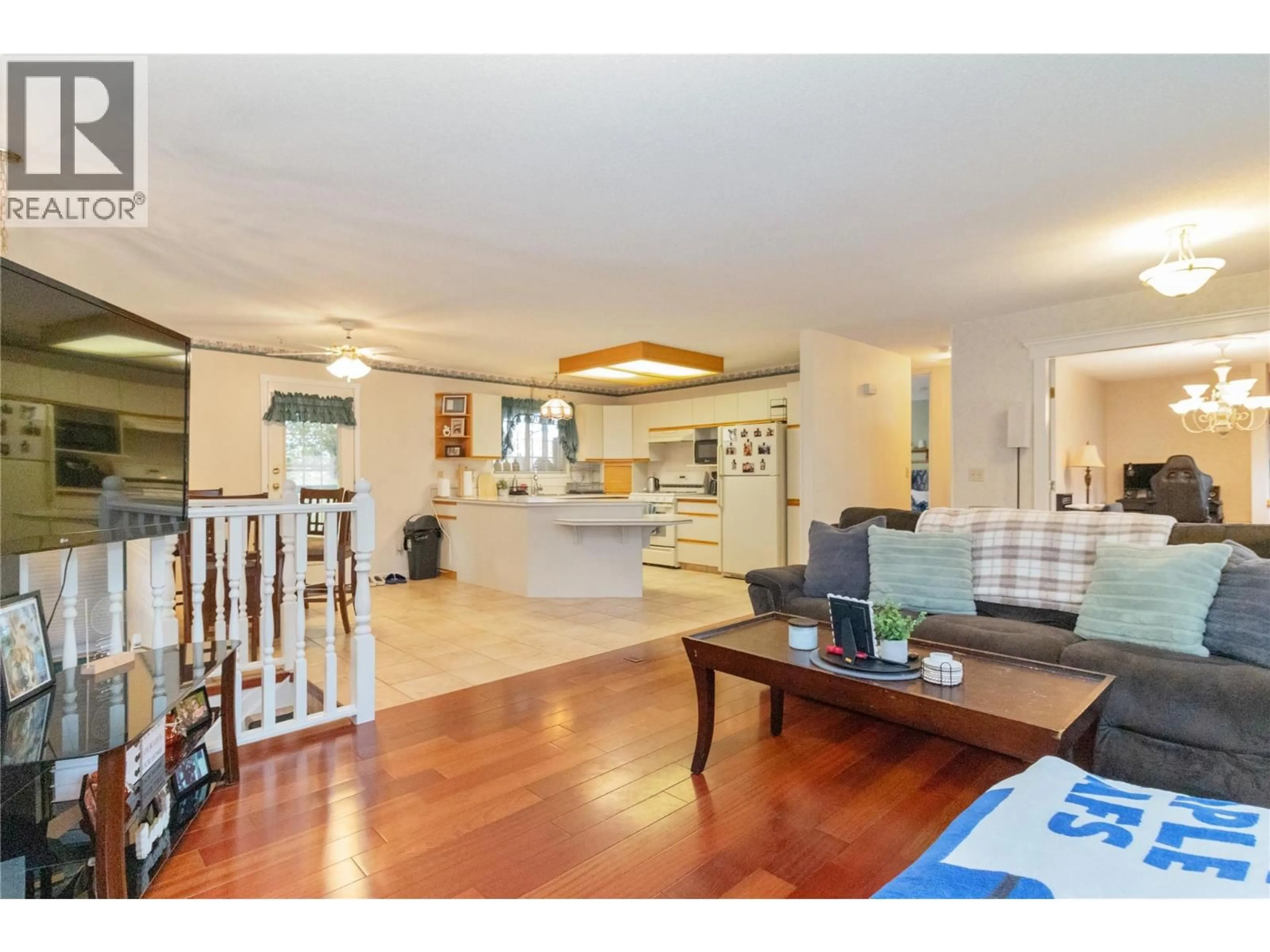 Open concept kitchen, unknown for 1040 CACTUS ROAD, Kelowna British Columbia V1X3N7