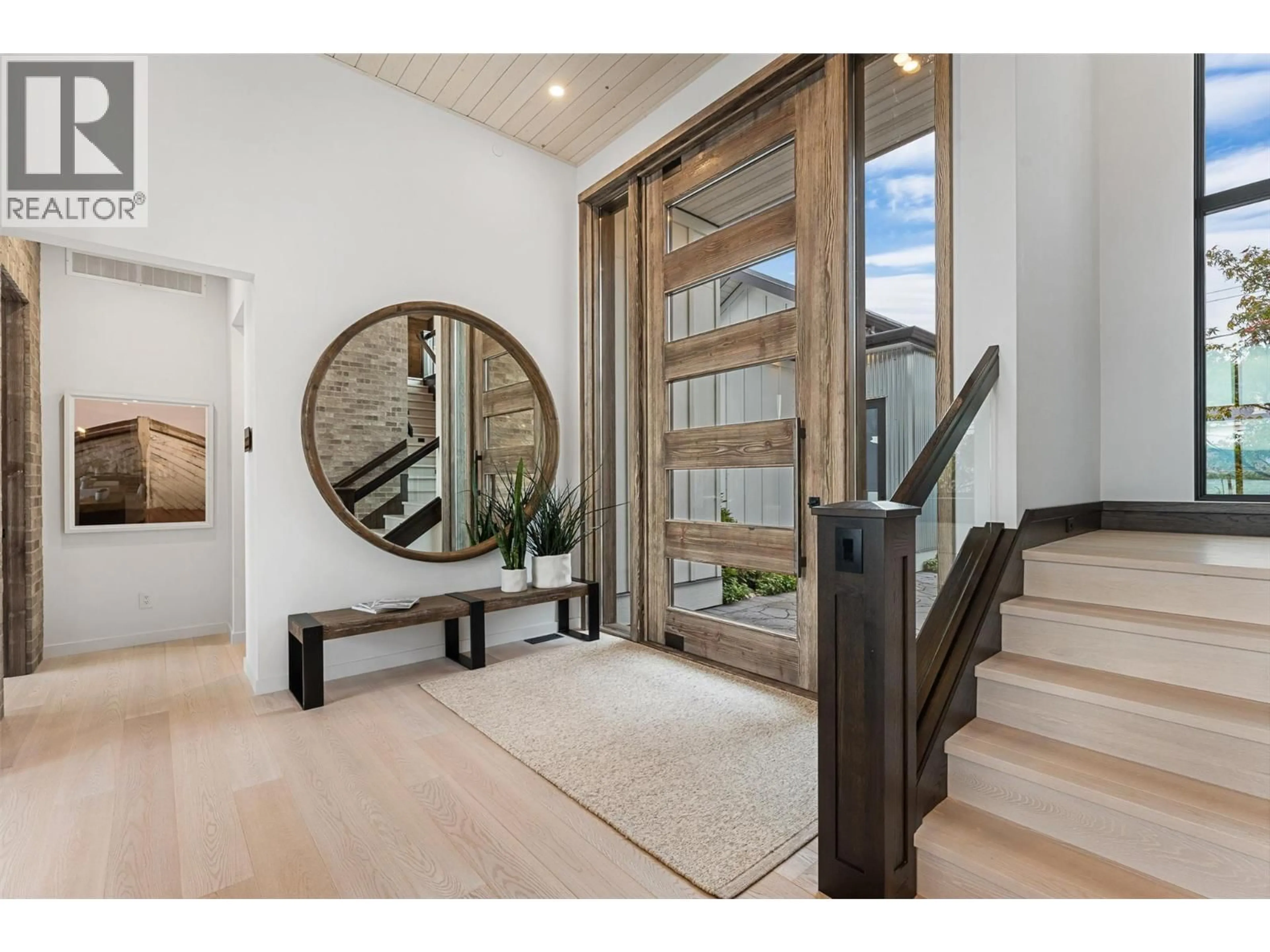 Indoor entryway for 2641 CASA LOMA ROAD, West Kelowna British Columbia V1Z1T6