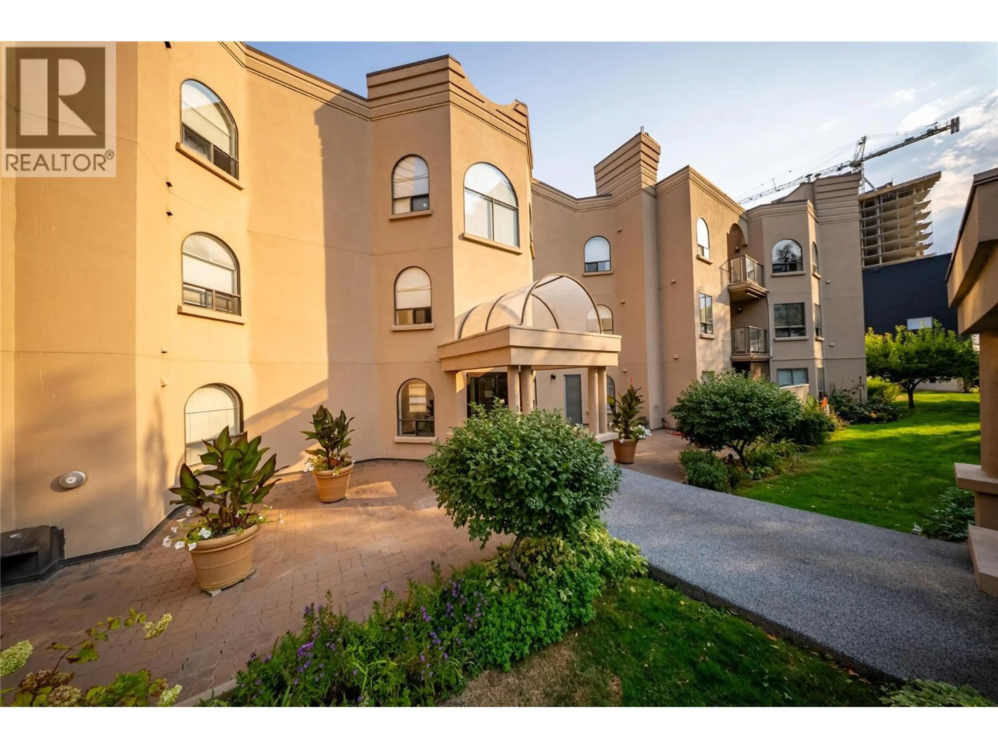 Unknown for 108 - 338 NICOLA STREET, Kamloops British Columbia V2C2P5