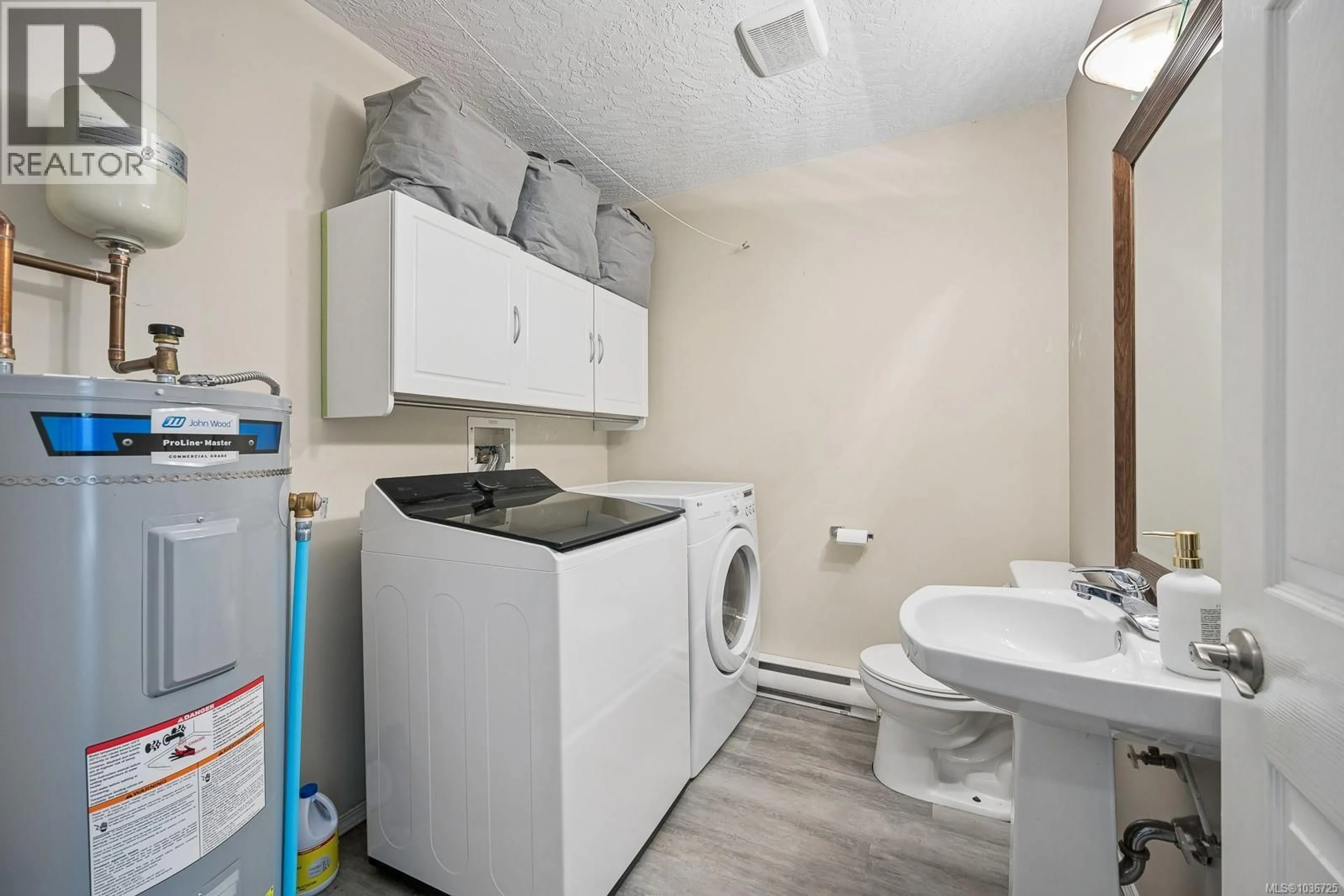 Standard bathroom, unknown for 182B ARDEN ROAD, Courtenay British Columbia V9N8Y2
