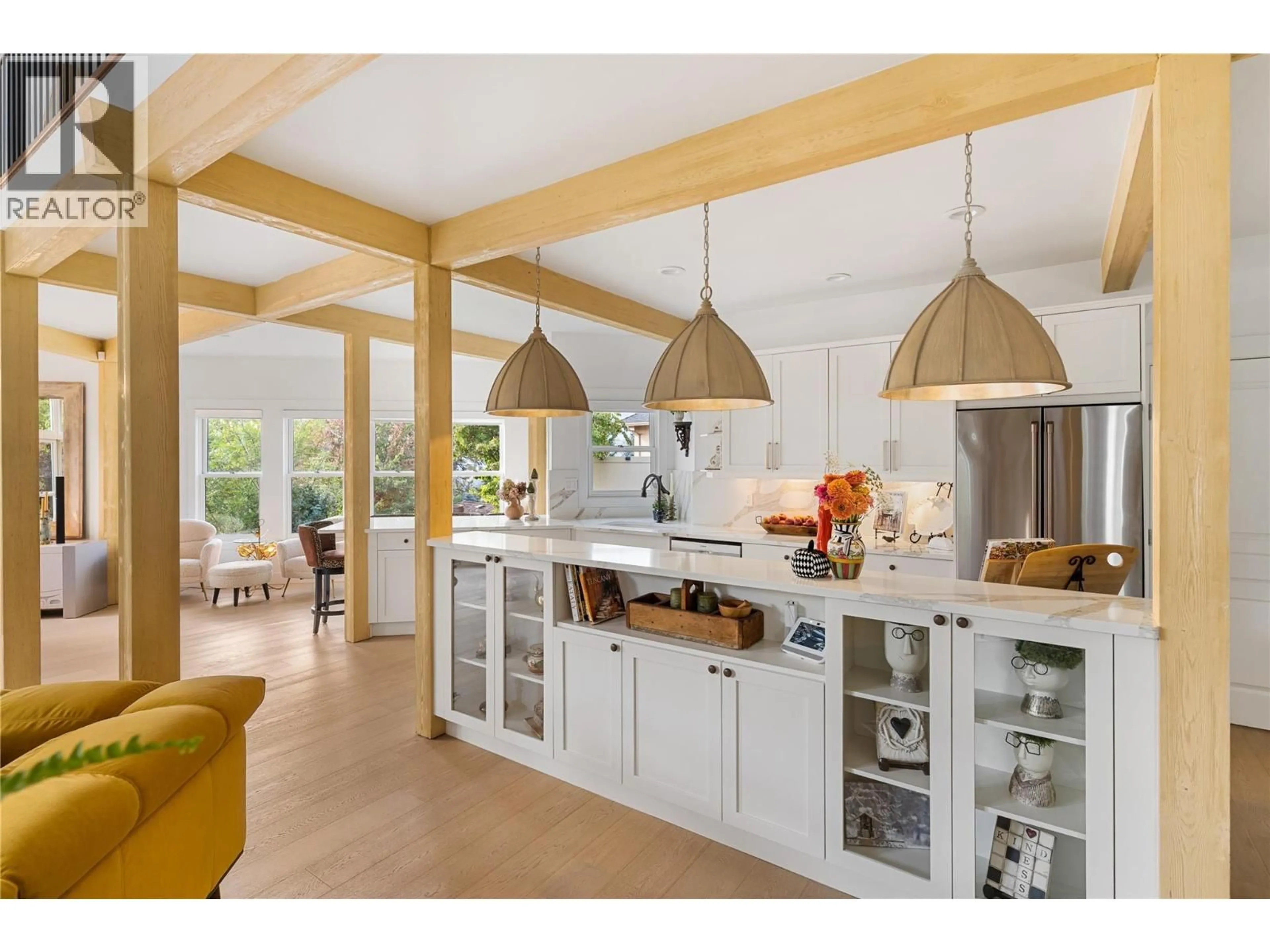 Open concept kitchen, unknown for 2075 LILLOOET COURT, Kelowna British Columbia V1V1Y2