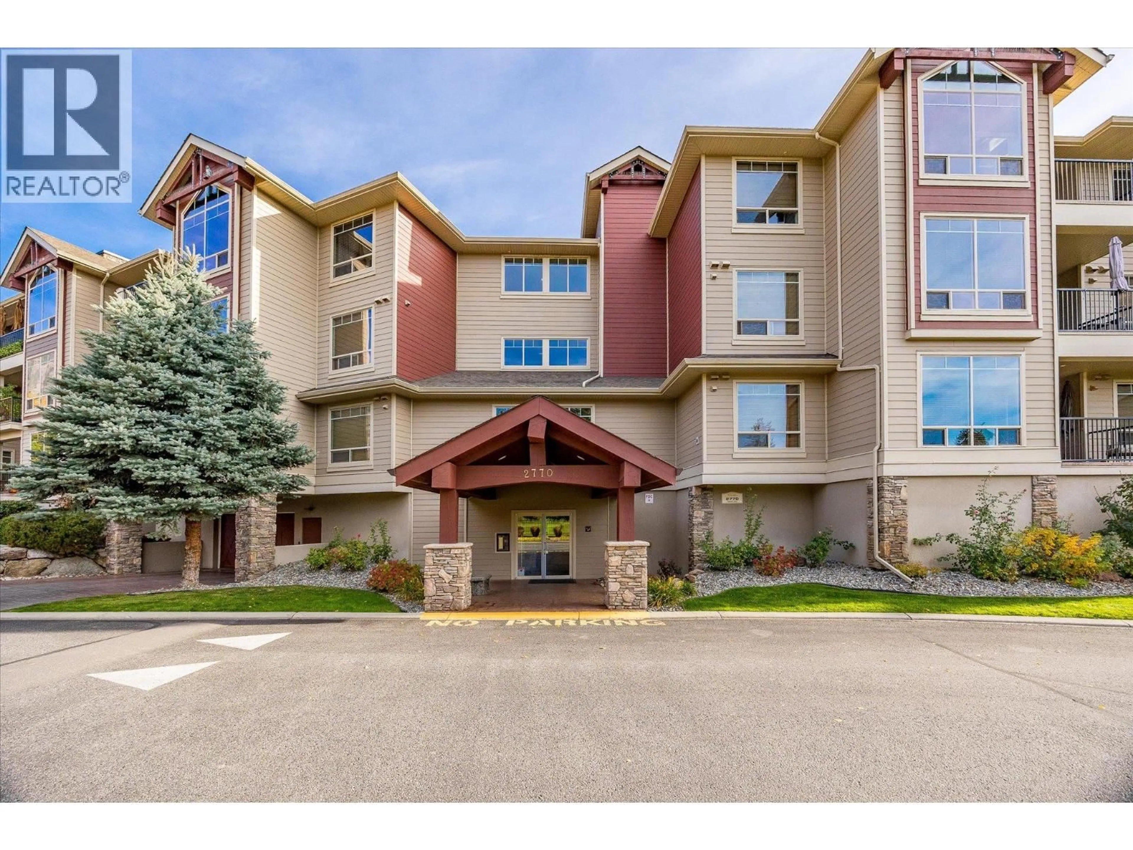 Unknown for 307 - 2770 AUBURN ROAD, West Kelowna British Columbia V4T4C2