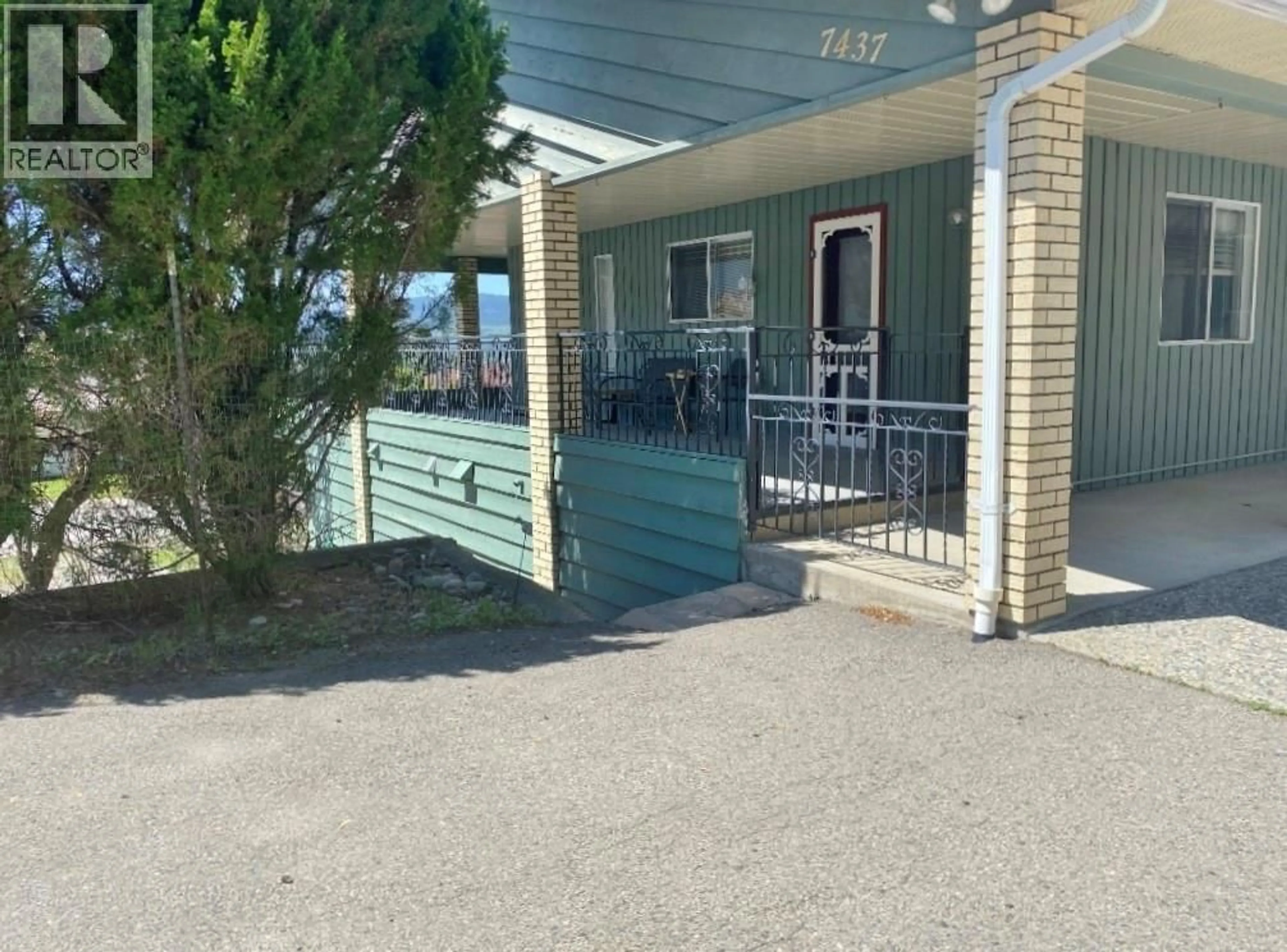 Unknown for 7437 VALLEY HEIGHTS DRIVE, Grand Forks British Columbia V0H1H0