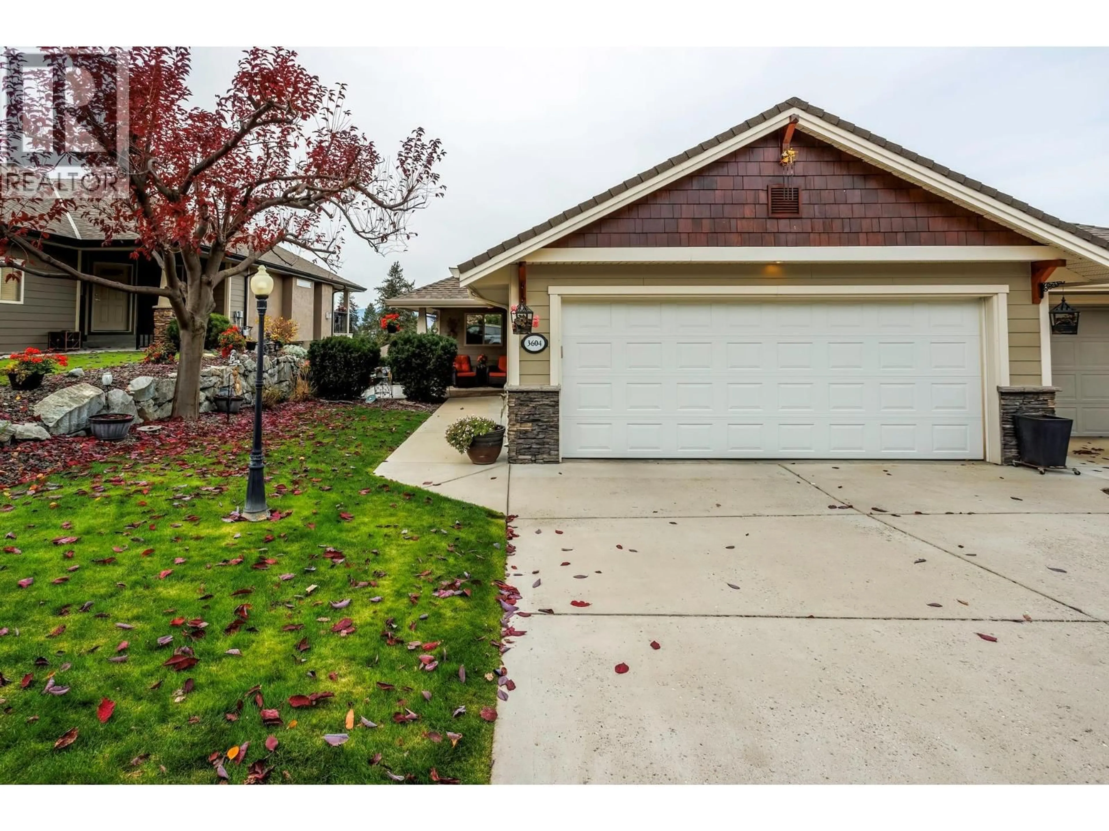 Unknown for 3604 SHADOW CREEK DRIVE, Kelowna British Columbia V1X8A7