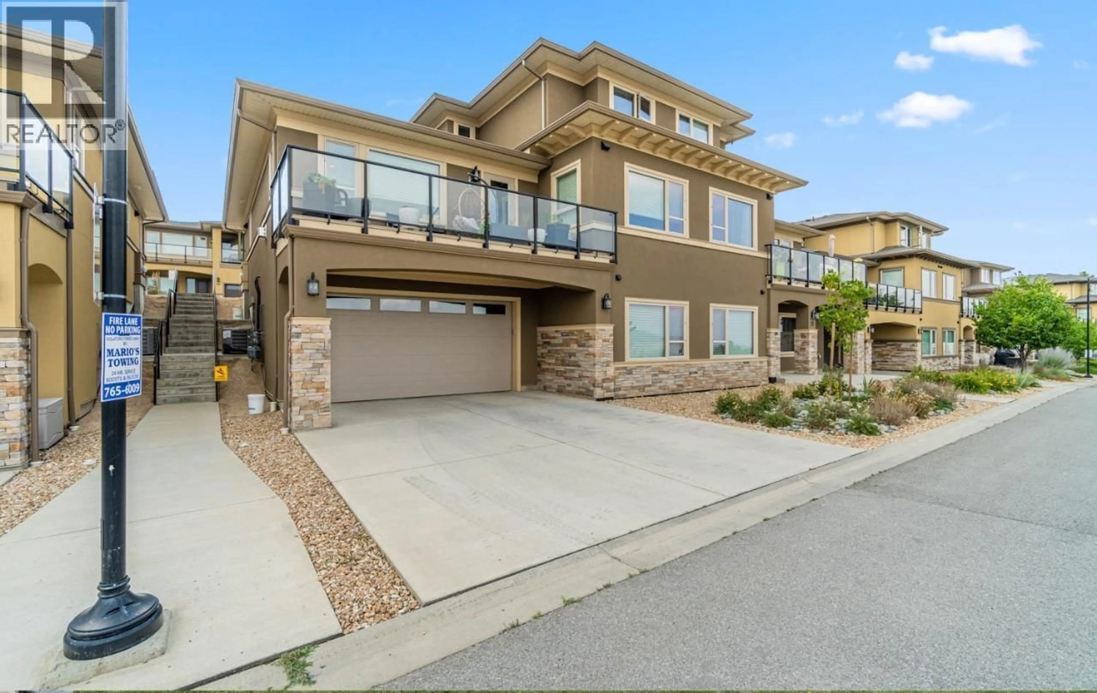 Unknown for 31 - 2171 VAN HORNE DRIVE, Kamloops British Columbia V1S0E2