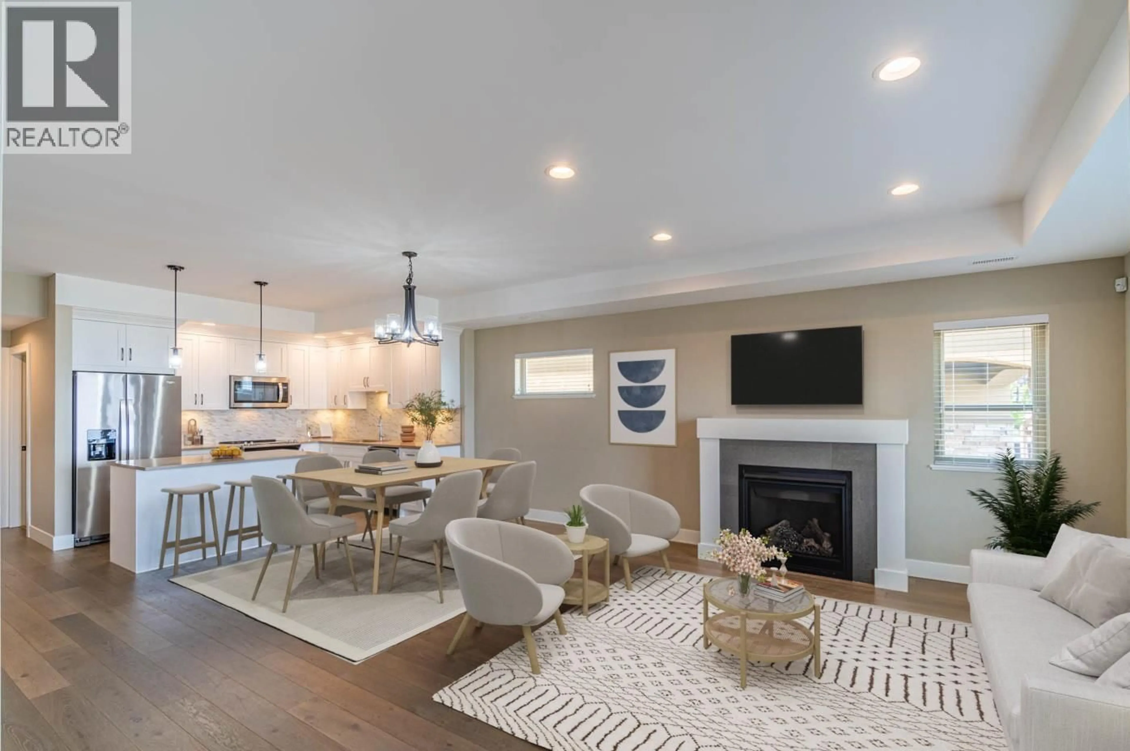 Unknown for 31 - 2171 VAN HORNE DRIVE, Kamloops British Columbia V1S0E2