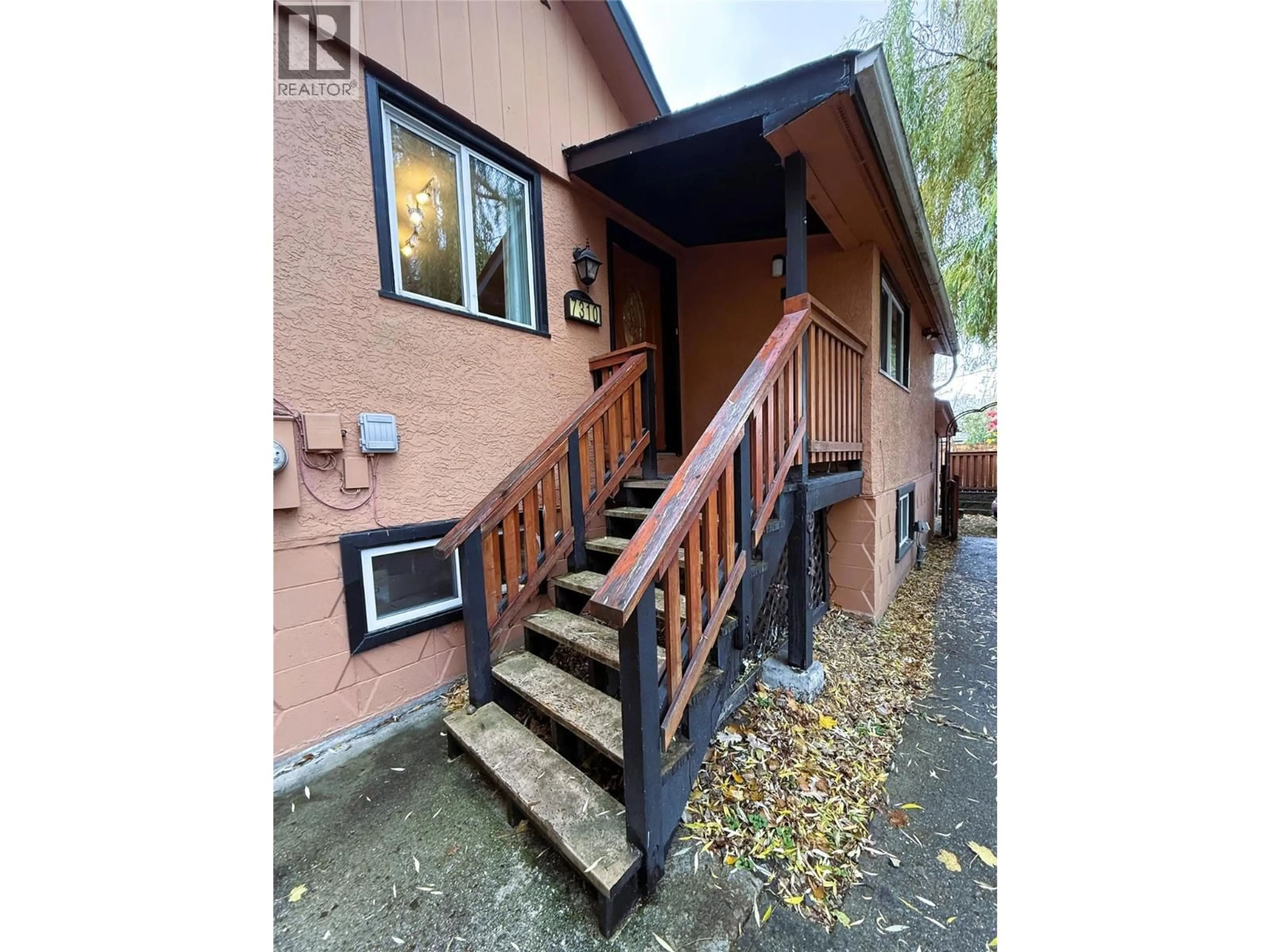 Unknown for 7310 51 STREET NORTHEAST, Salmon Arm British Columbia V0E1K0