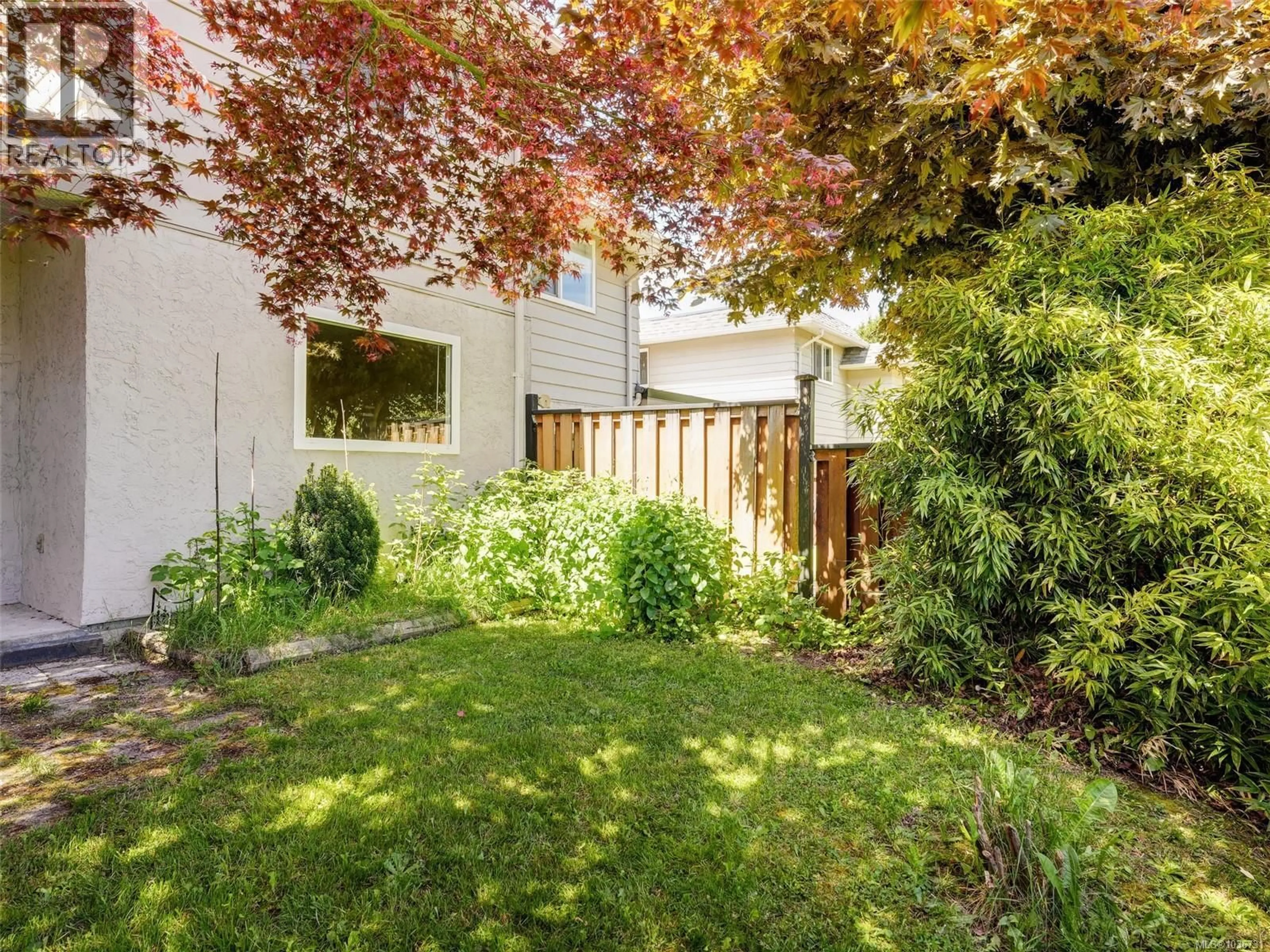 Patio, street for 2 - 1010 ELLERY STREET, Esquimalt British Columbia V9A6Z8