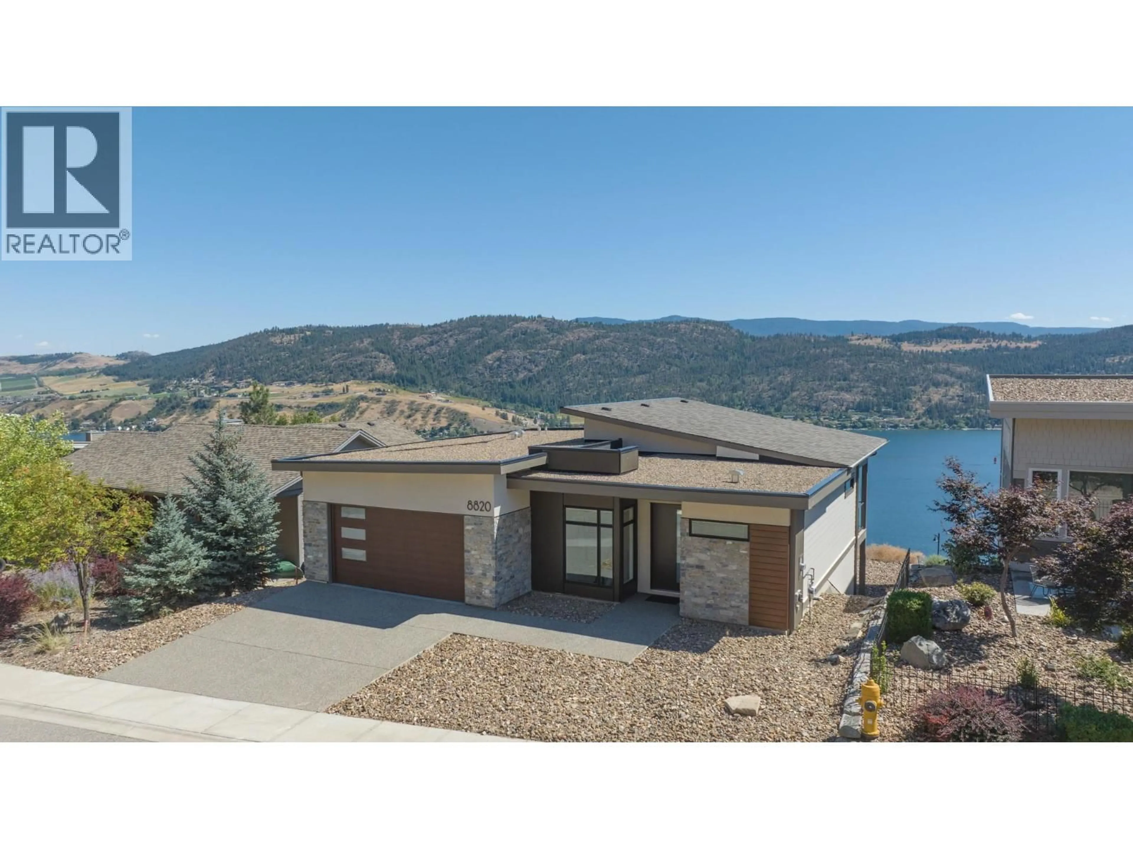 Unknown for 8820 OXFORD ROAD, Vernon British Columbia V1H2K8