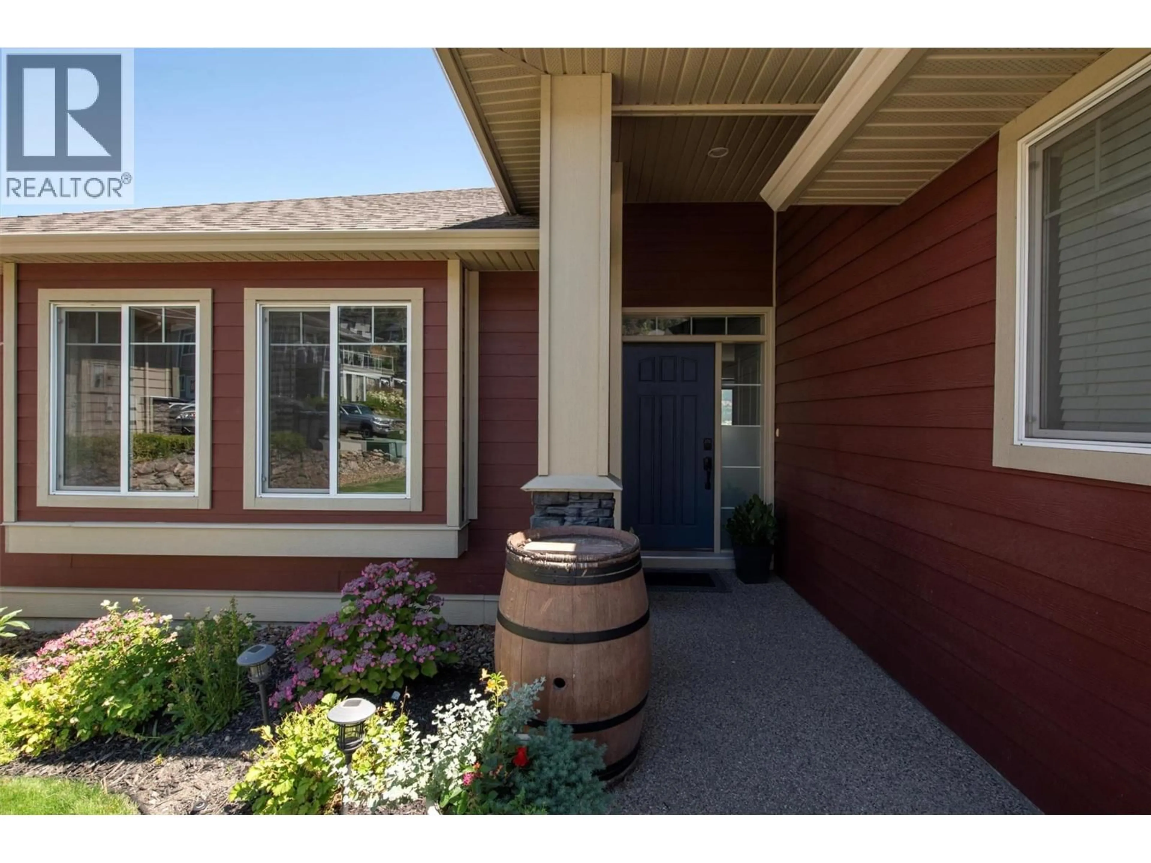 Indoor entryway for 9761 CROFTON ROAD, Lake Country British Columbia V4V2S1