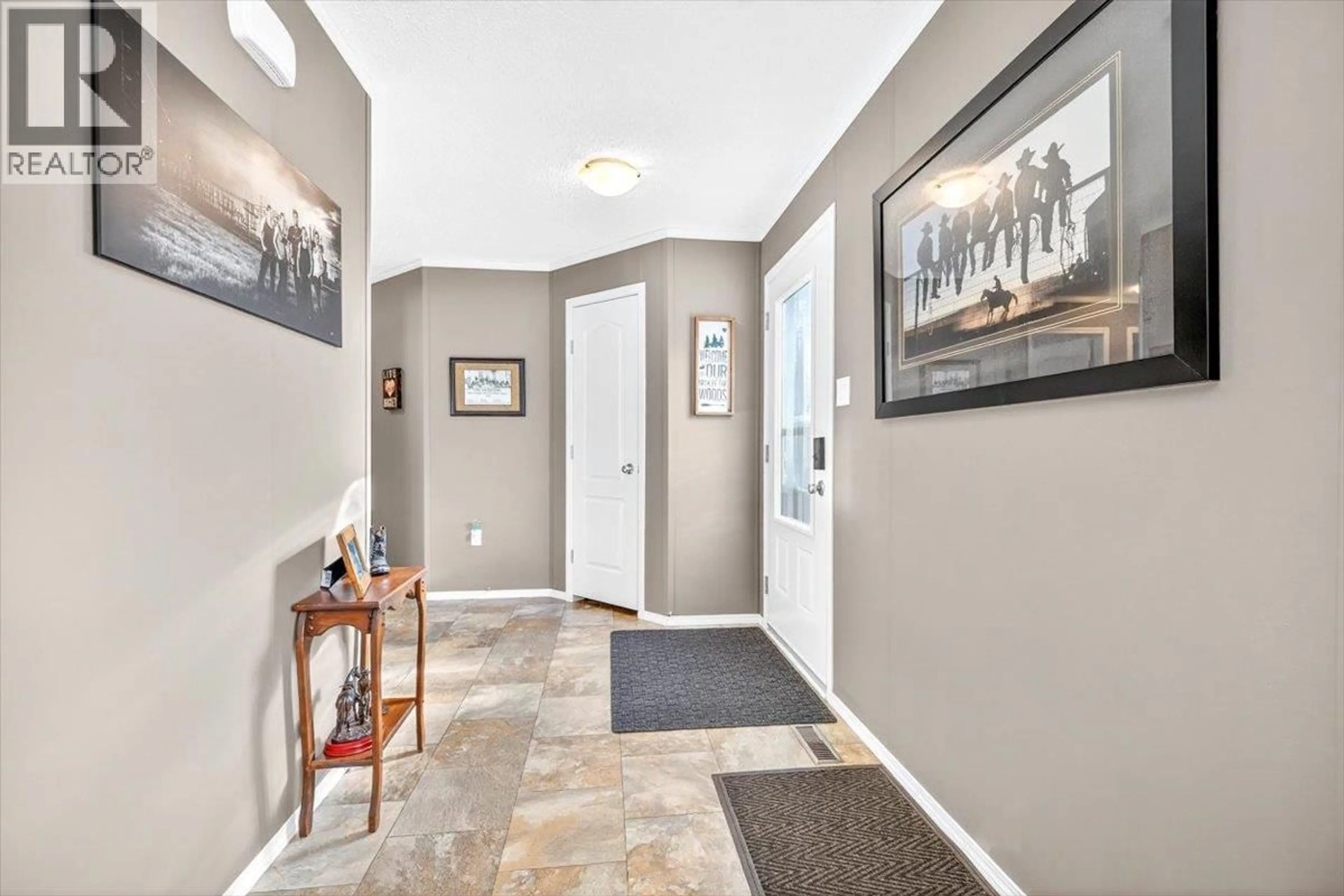 Indoor entryway for 31 - 100 ASPEN DRIVE, Sparwood British Columbia V0B2G0