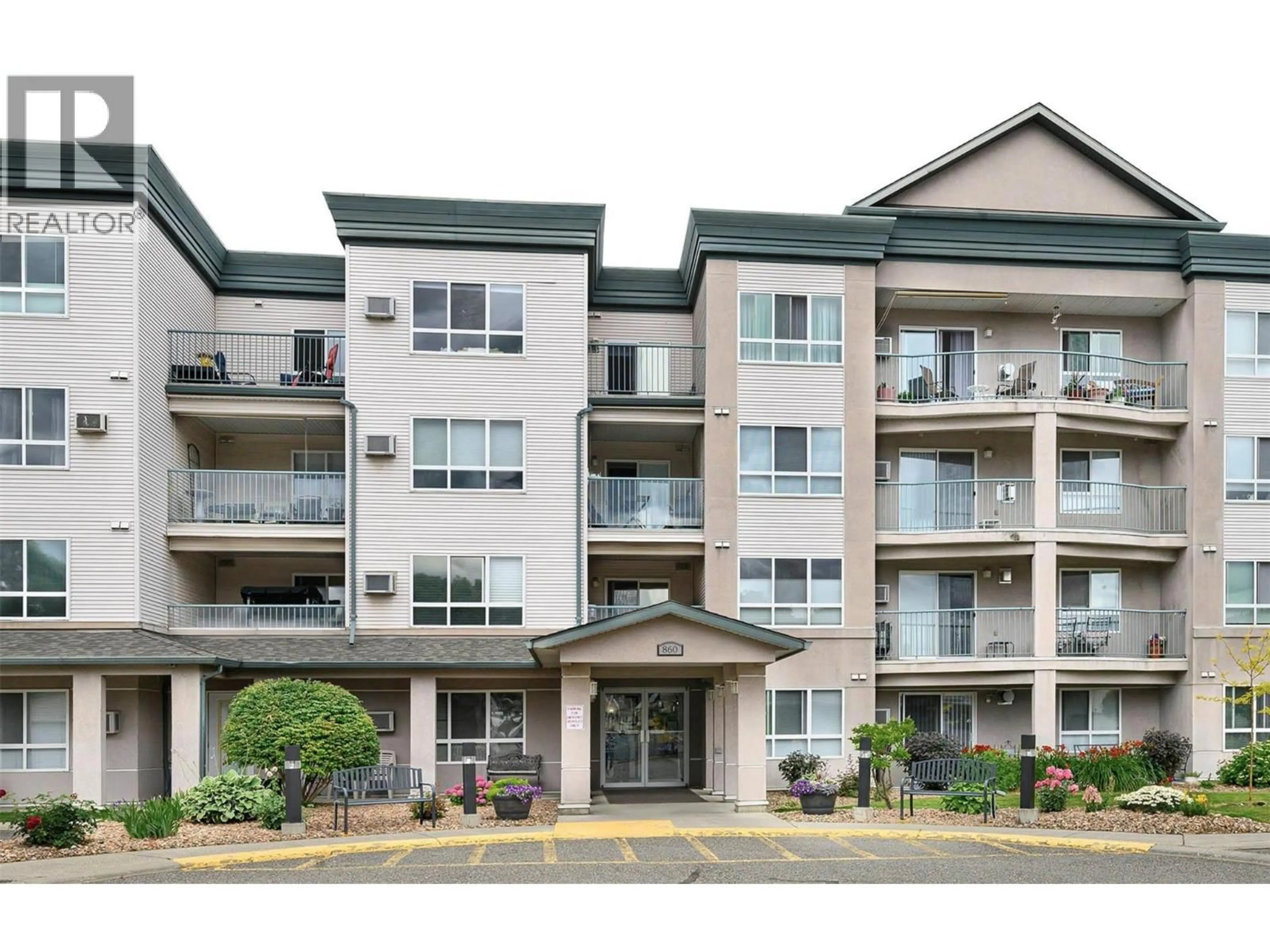 Unknown for 204 - 860 NICOLANI DRIVE, Kamloops British Columbia V2B5B3