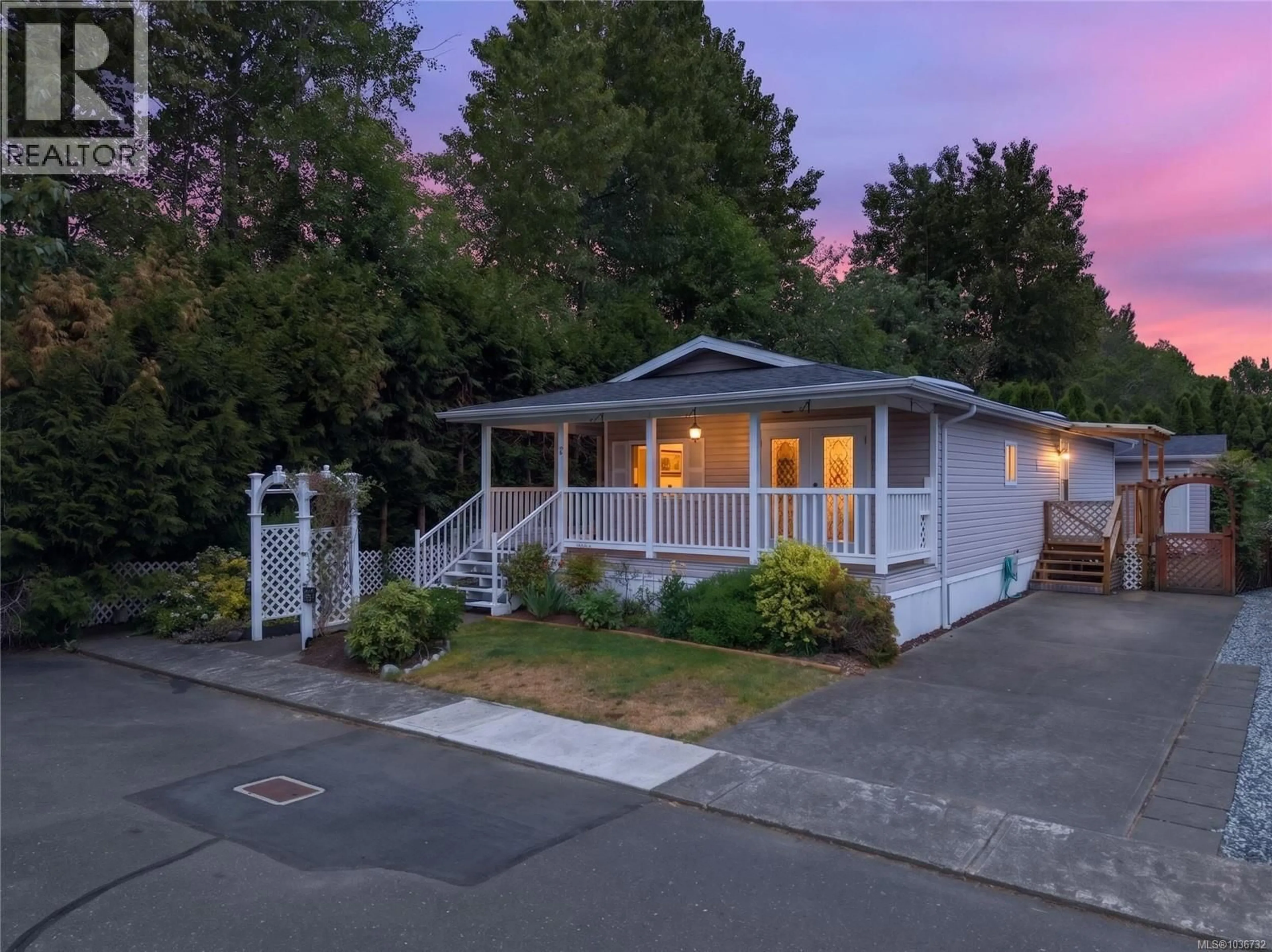 Unknown for 17 - 2140 20TH STREET, Courtenay British Columbia V9N3G6