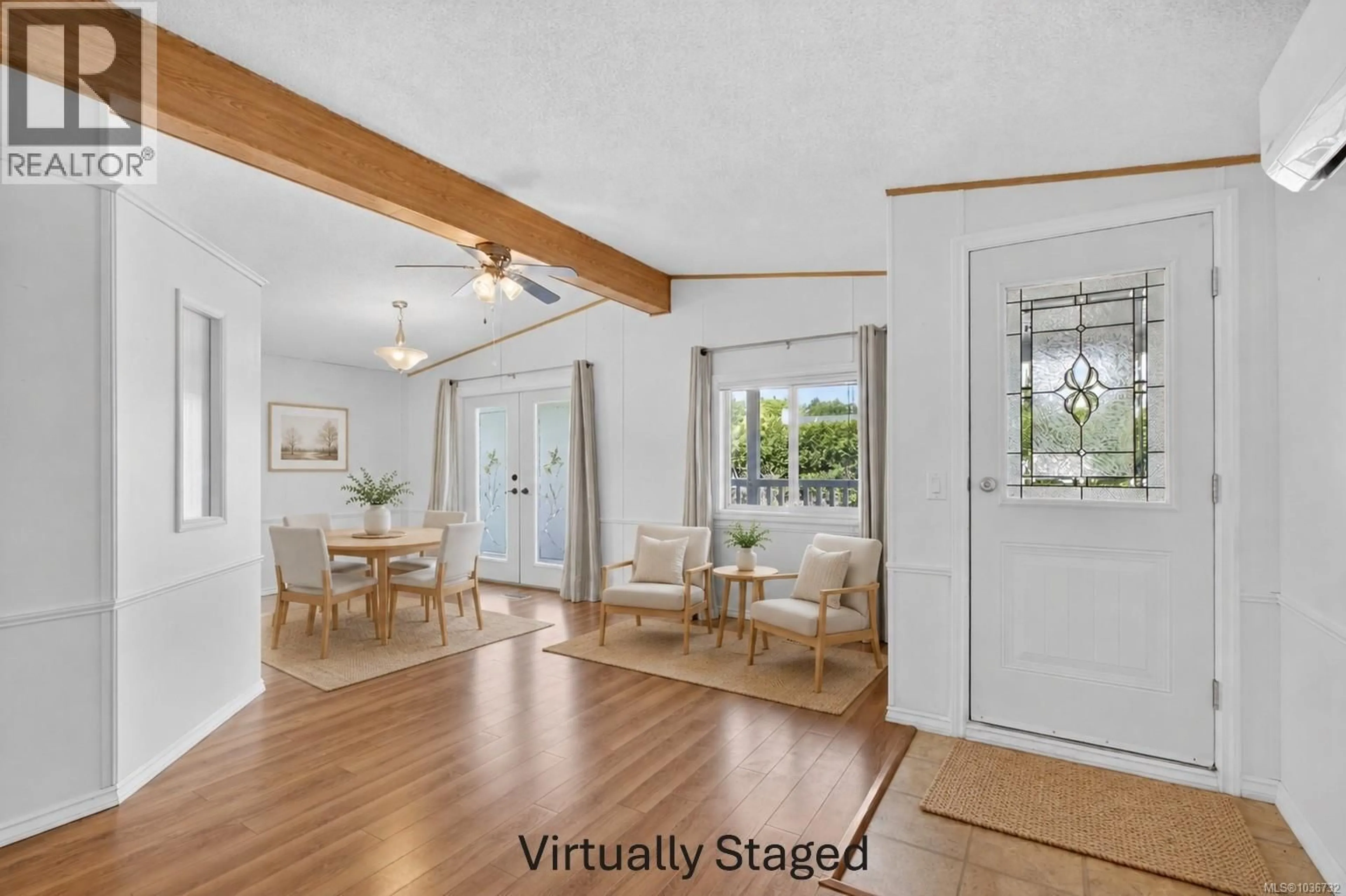 Unknown for 17 - 2140 20TH STREET, Courtenay British Columbia V9N3G6