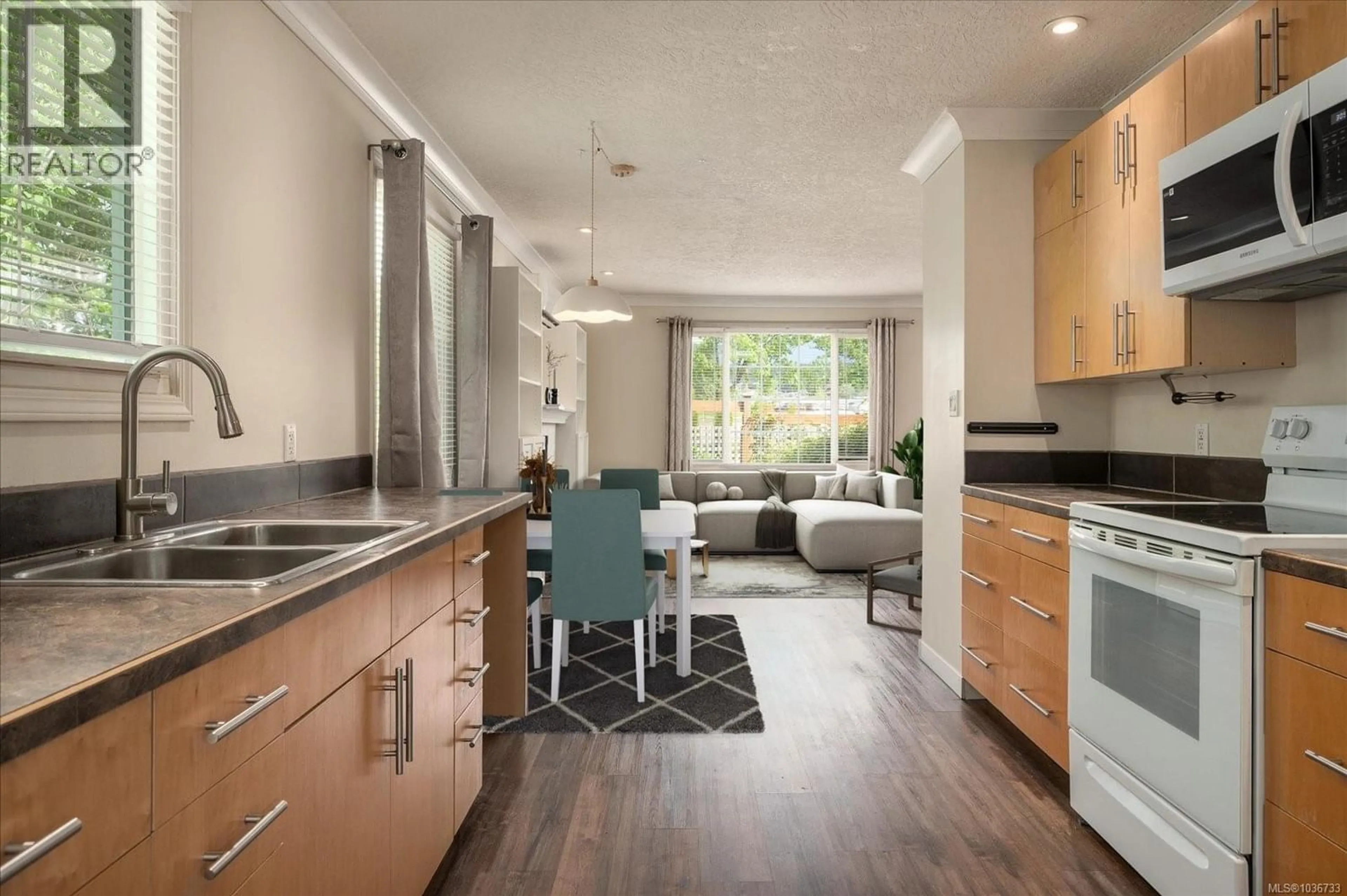 Unknown for 4036 10TH AVENUE, Port Alberni British Columbia V9Y4X2