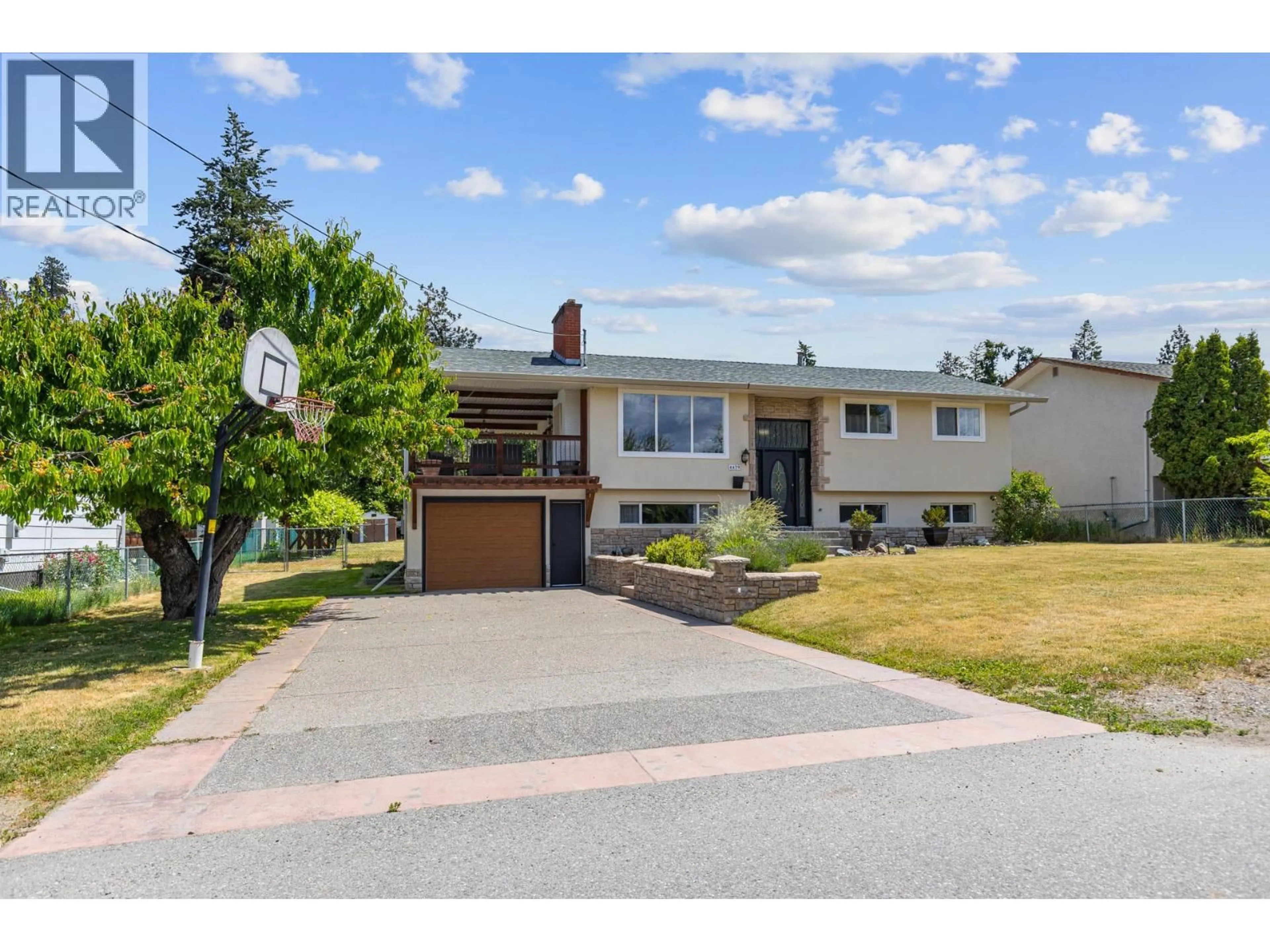 Unknown for 4479 WASILOW ROAD, Kelowna British Columbia V1W1R7