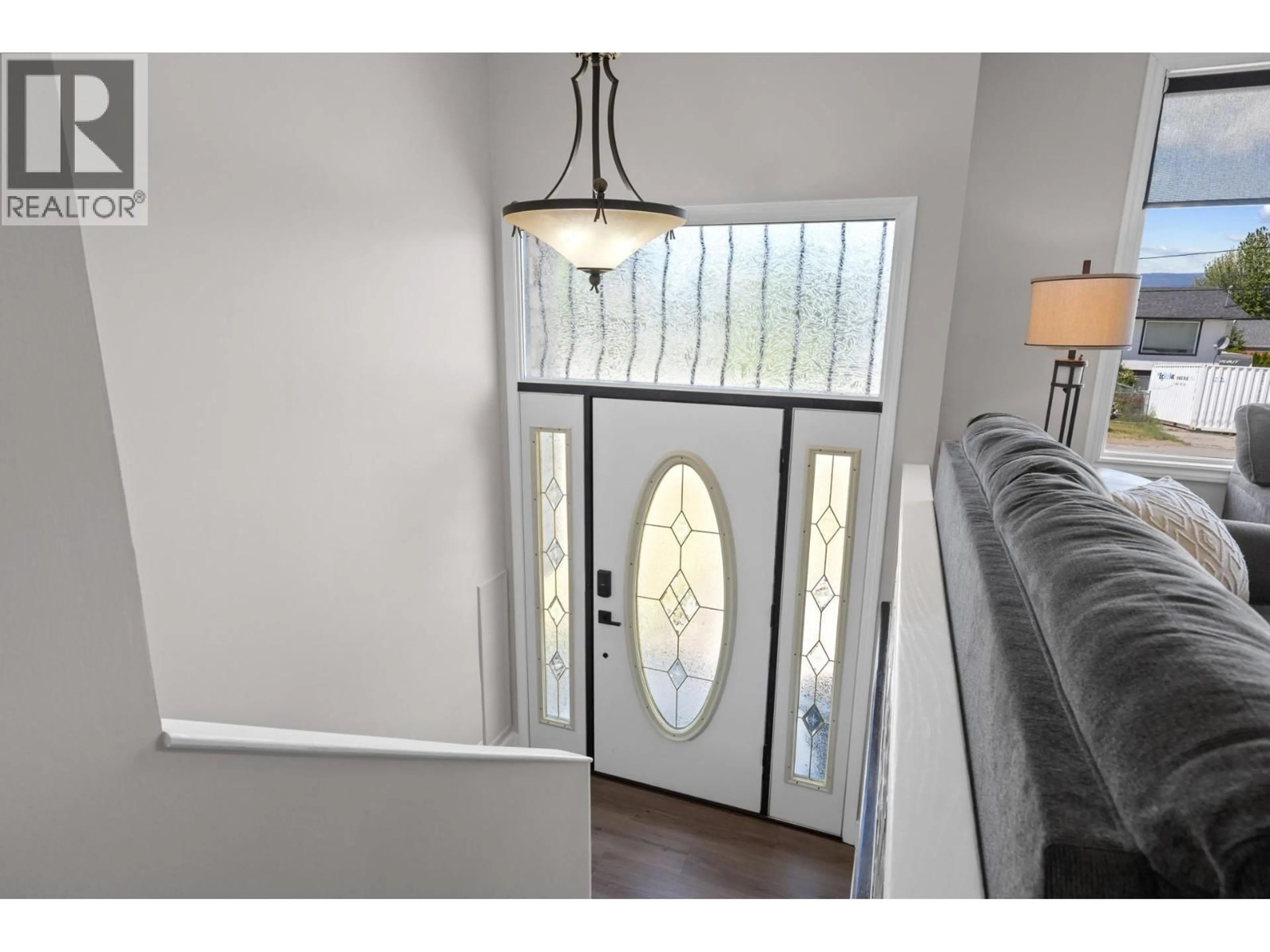 Indoor entryway for 4479 WASILOW ROAD, Kelowna British Columbia V1W1R7