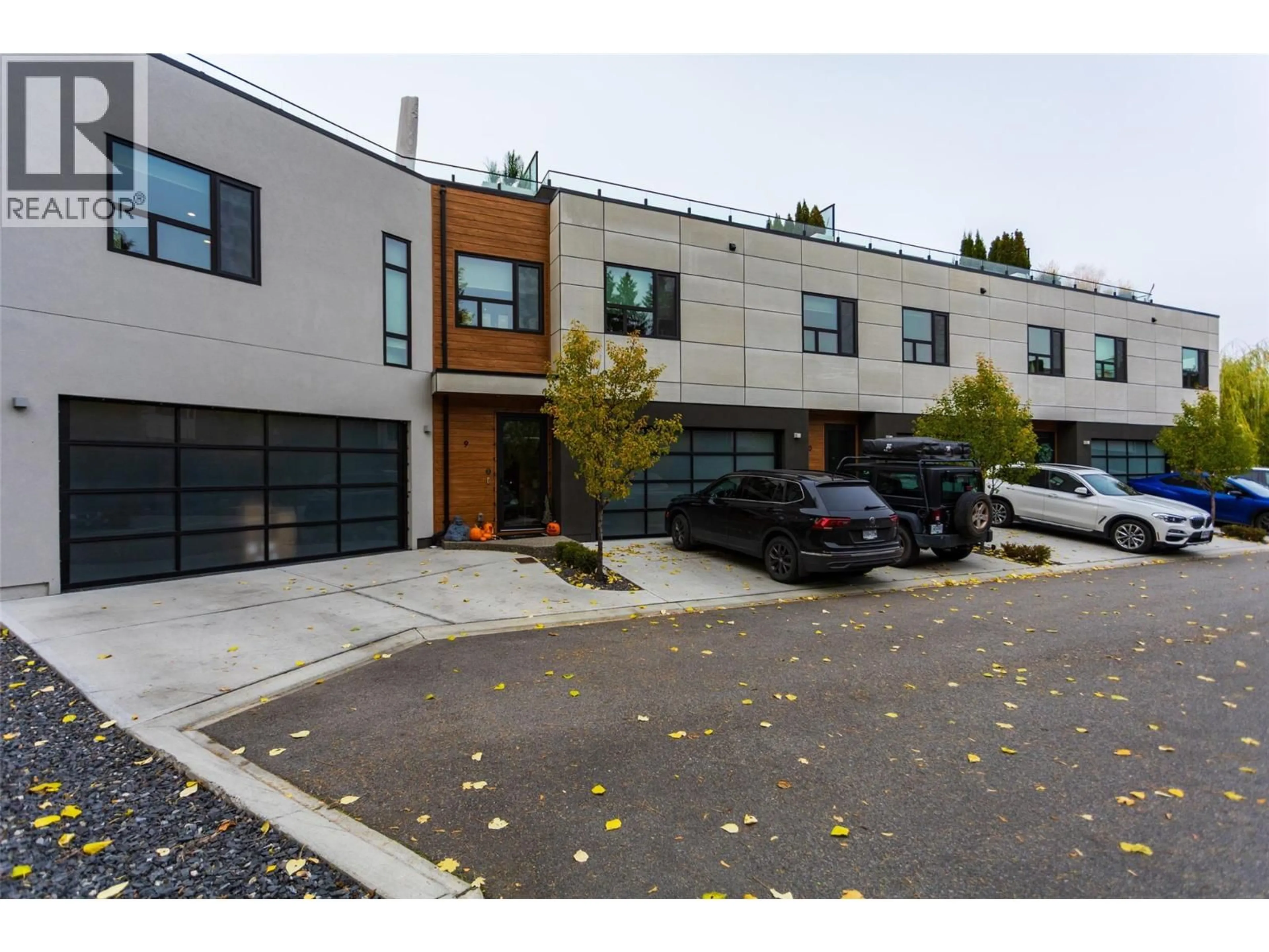 Unknown for 9 - 525 MCCLURE ROAD, Kelowna British Columbia V1W1K9