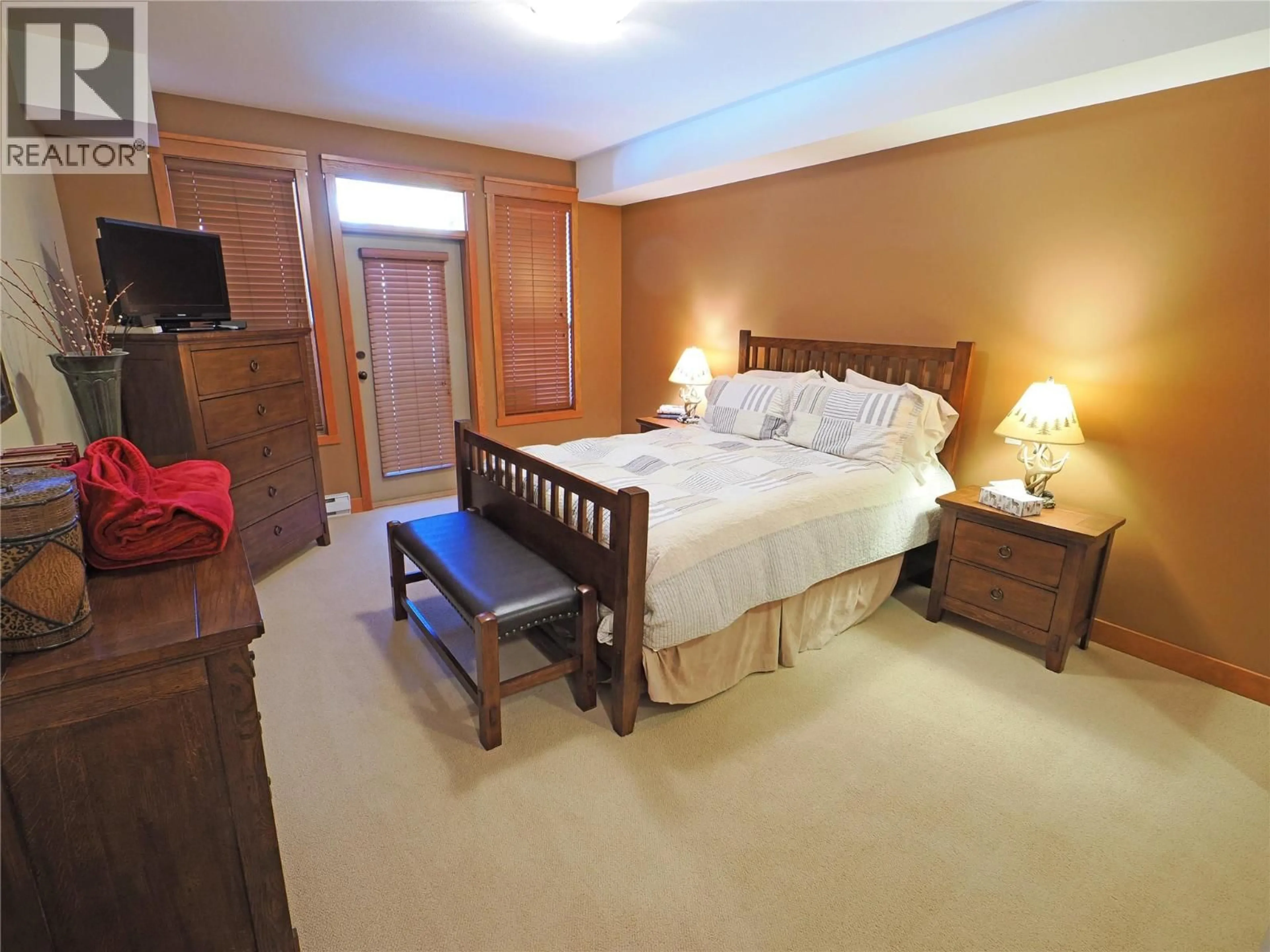 A pic of a room for 204 - 5050 SNOWBIRD WAY, Big White British Columbia V1P1T4