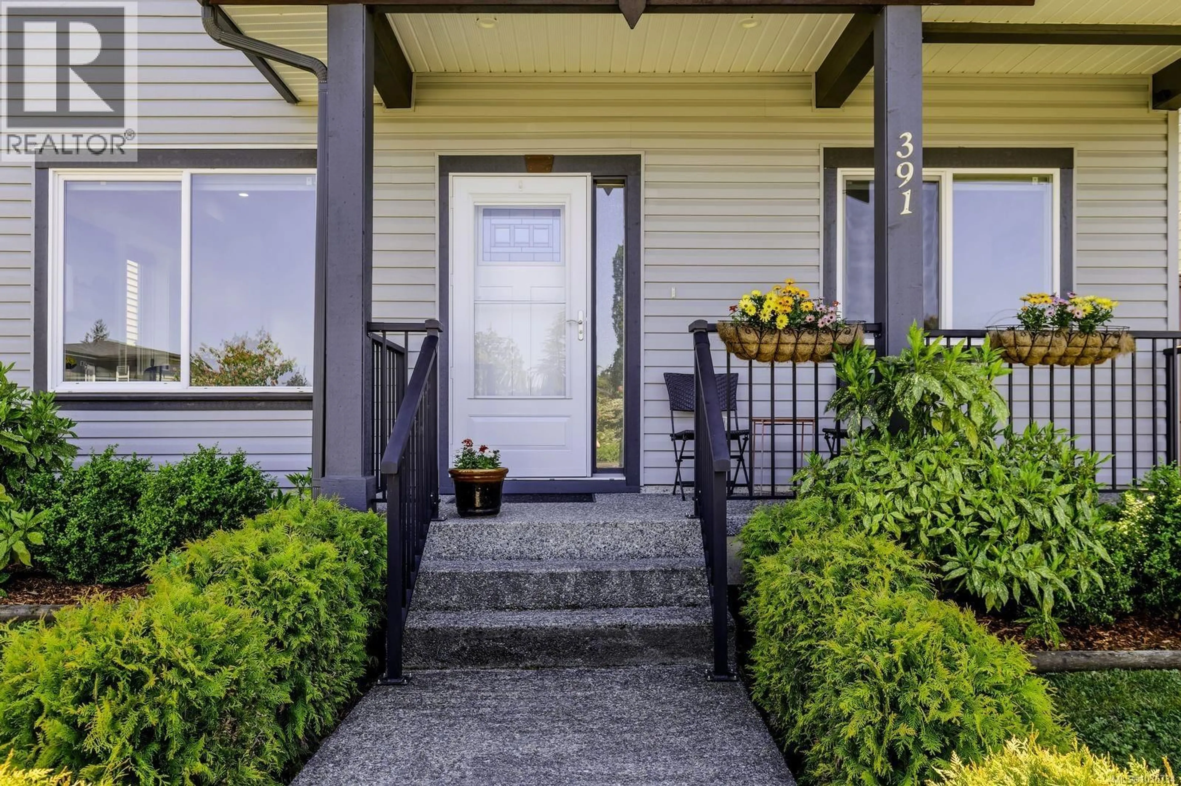 Unknown for 391 CAMBIE ROAD, Nanaimo British Columbia V9R0G7