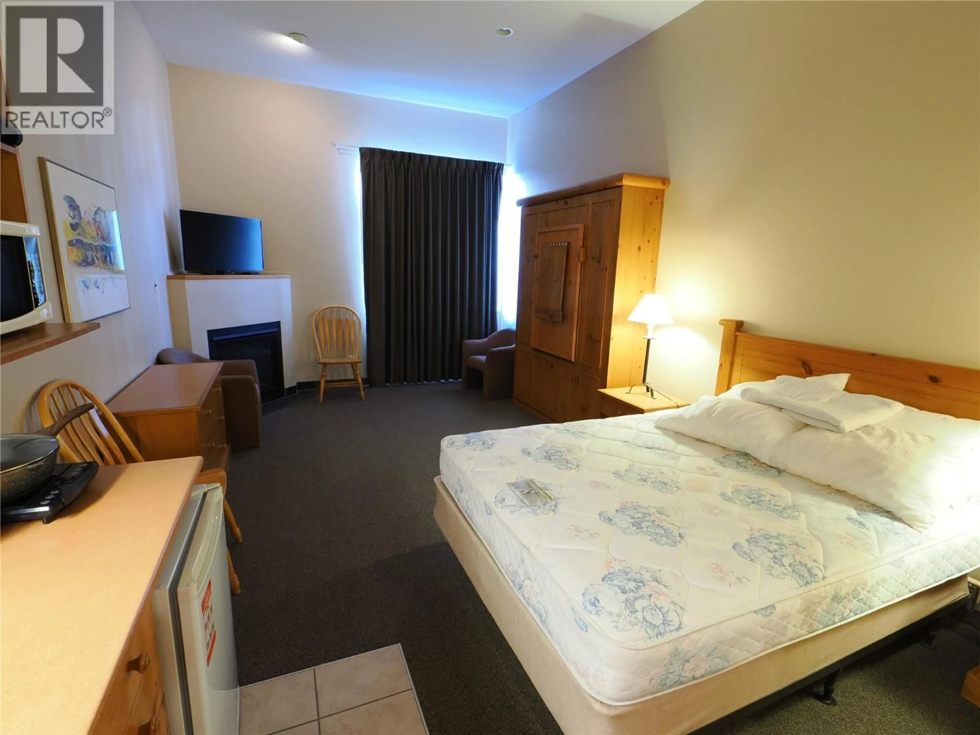 A pic of a room for 115 - 5340 BIG WHITE ROAD, Big White British Columbia V1P1P3