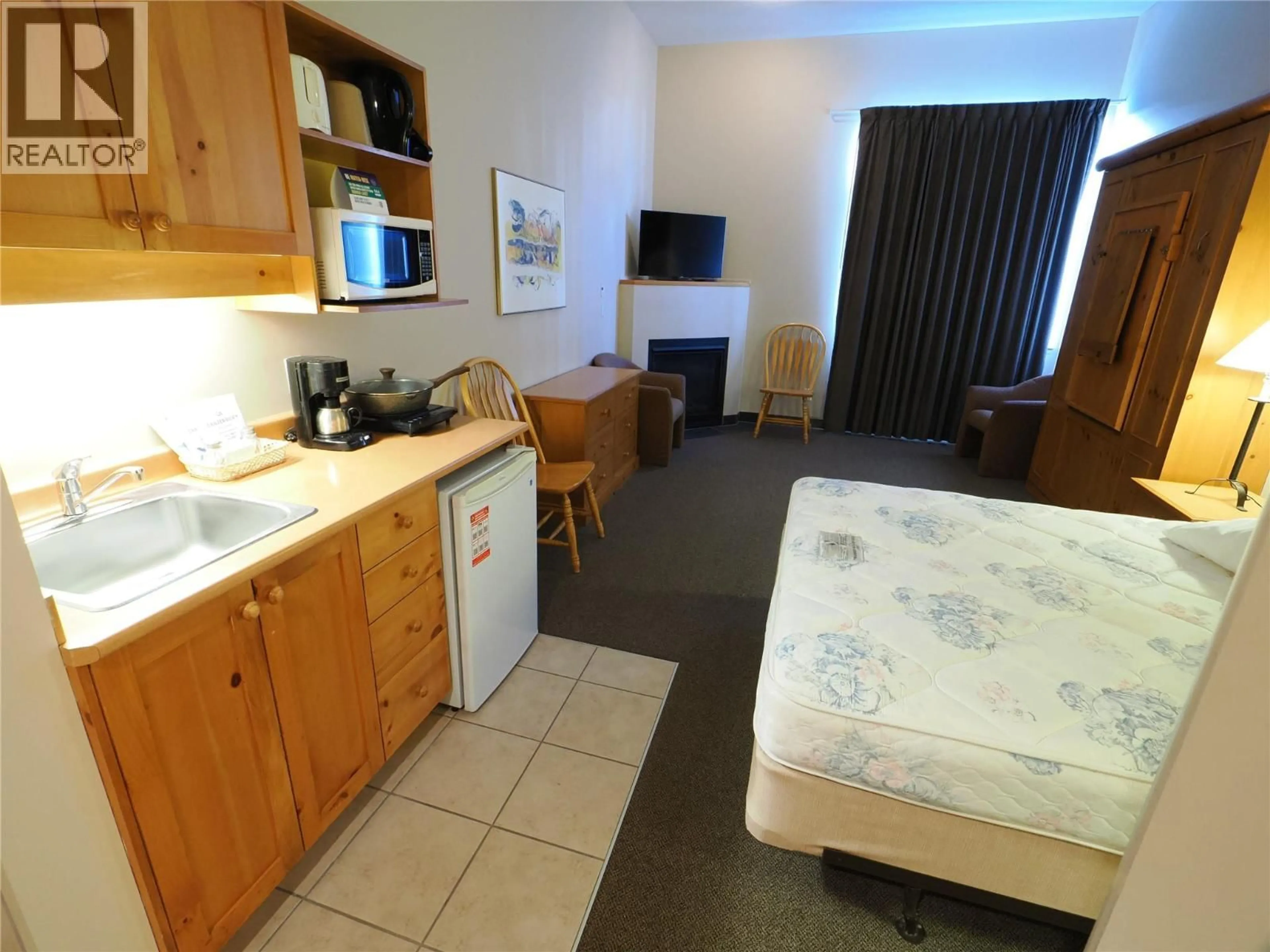 Unknown for 115 - 5340 BIG WHITE ROAD, Big White British Columbia V1P1P3