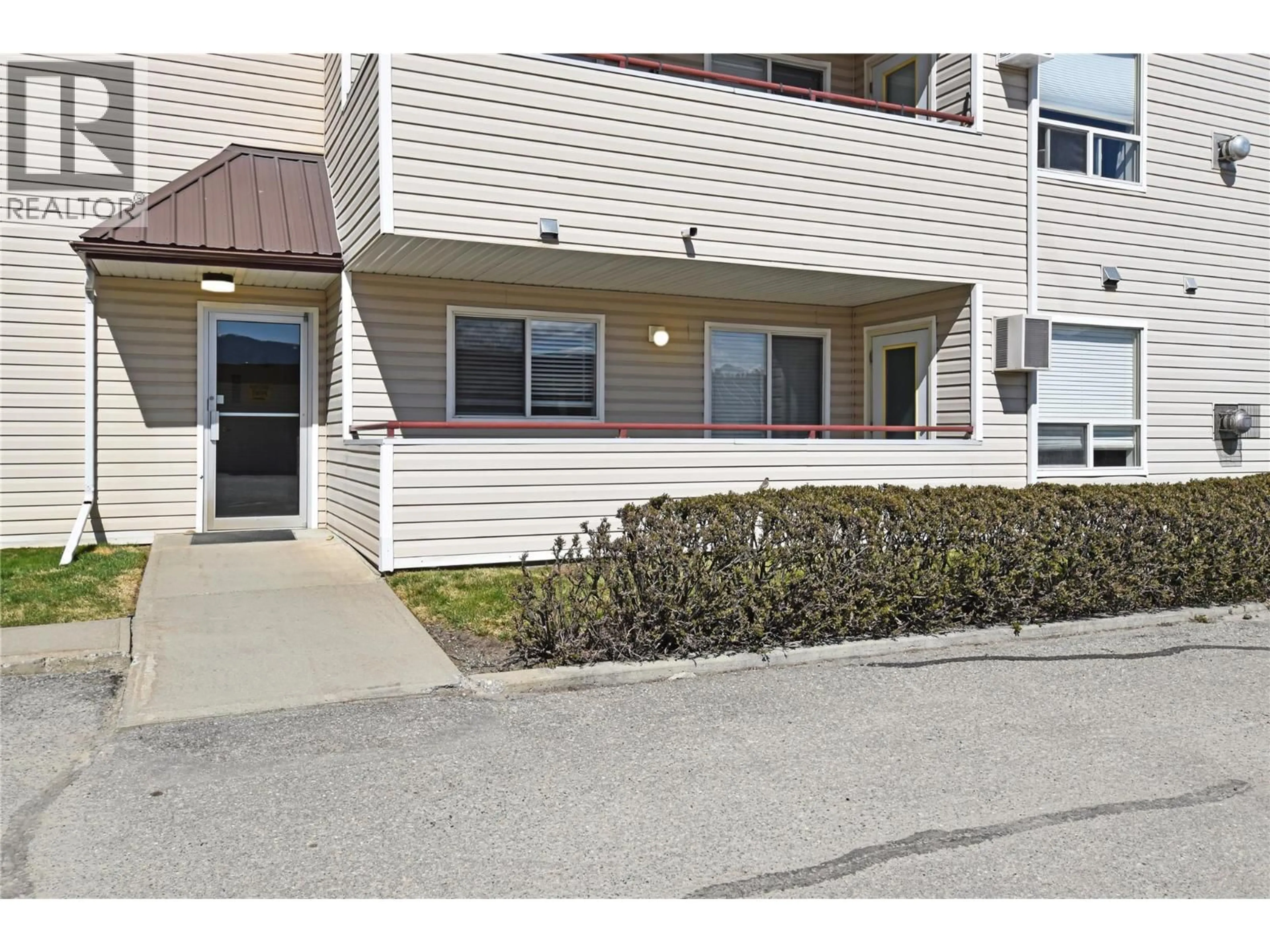 Unknown for 106 - 1201 KOKANEE DRIVE OTHER NORTH, Cranbrook British Columbia V1C6P8