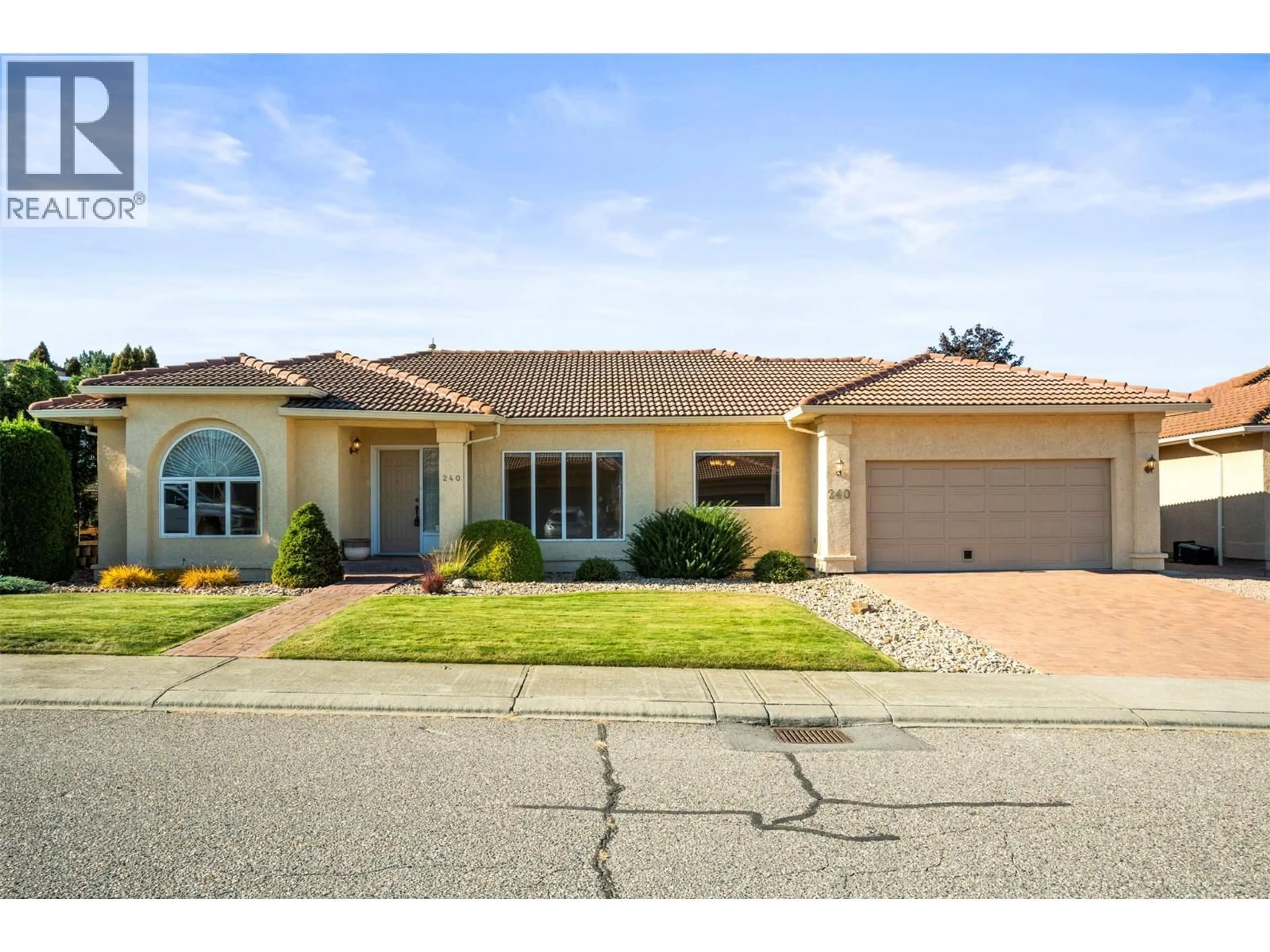 Unknown for 240 COUNTRY ESTATE DRIVE, Vernon British Columbia V1B2V3