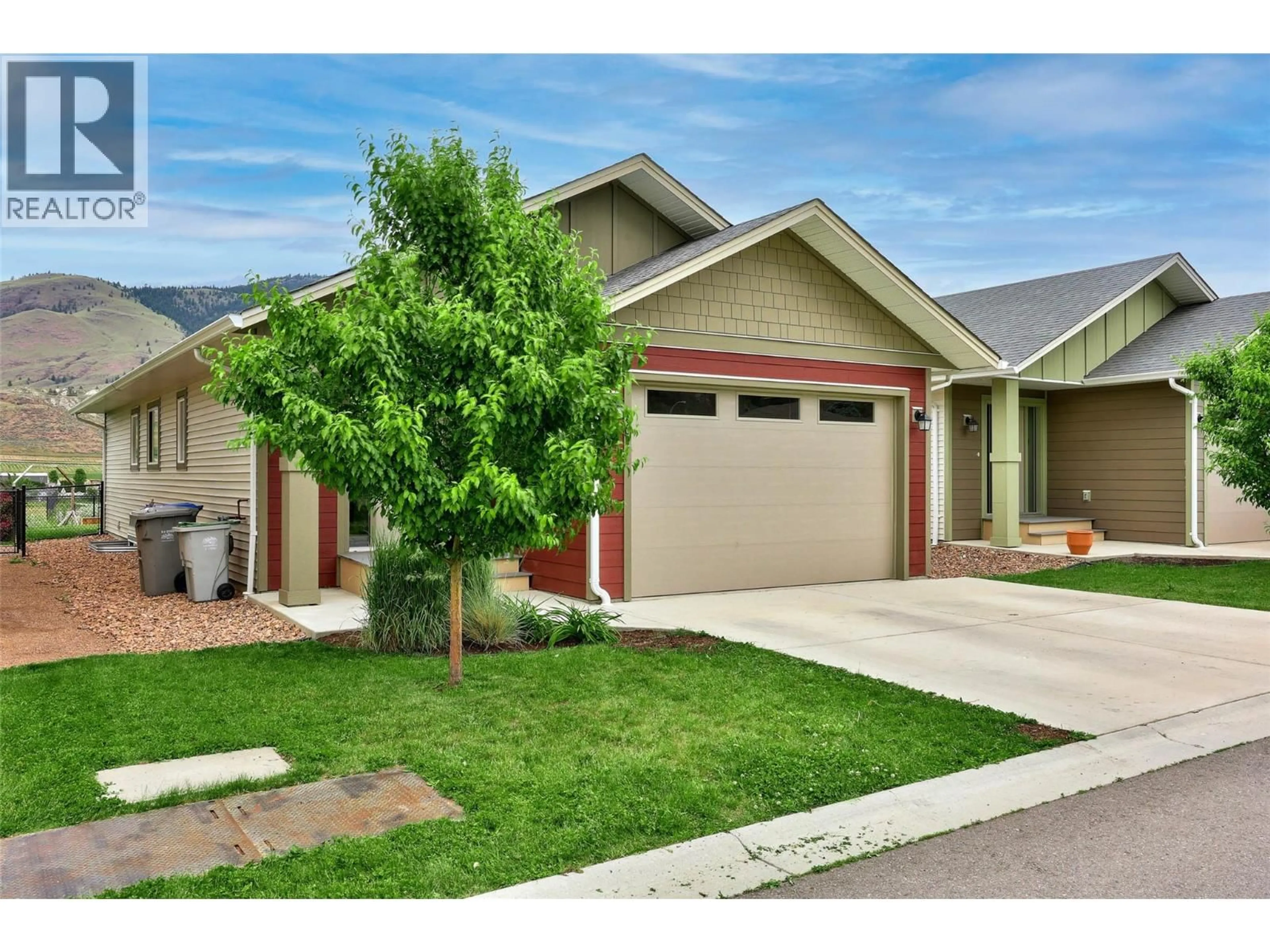 Unknown for 161 - 8800 DALLAS DRIVE, Kamloops British Columbia V2C0G8