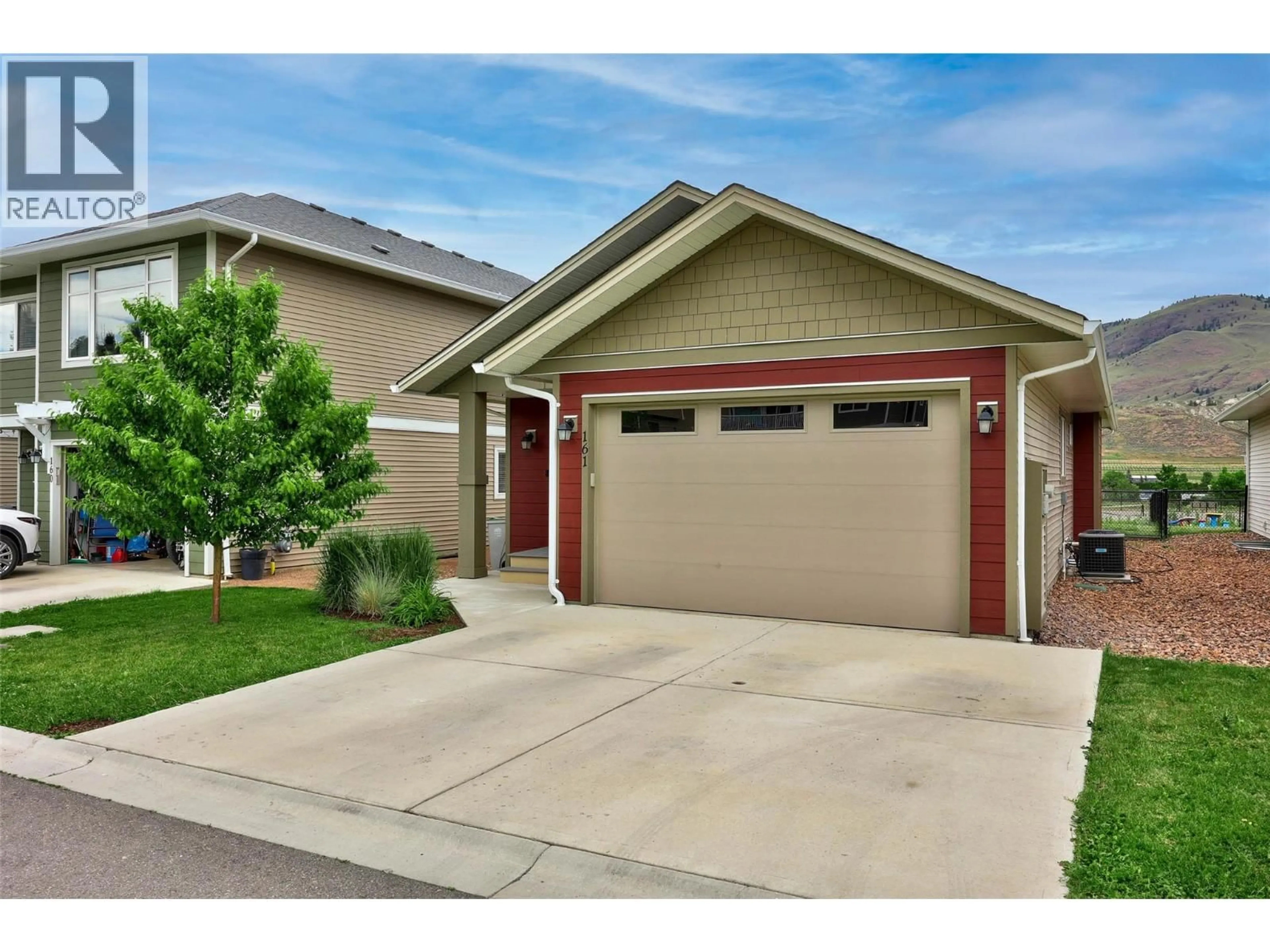 Unknown for 161 - 8800 DALLAS DRIVE, Kamloops British Columbia V2C0G8