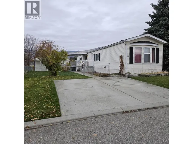 118 - 6688 TRONSON ROAD, Vernon 2