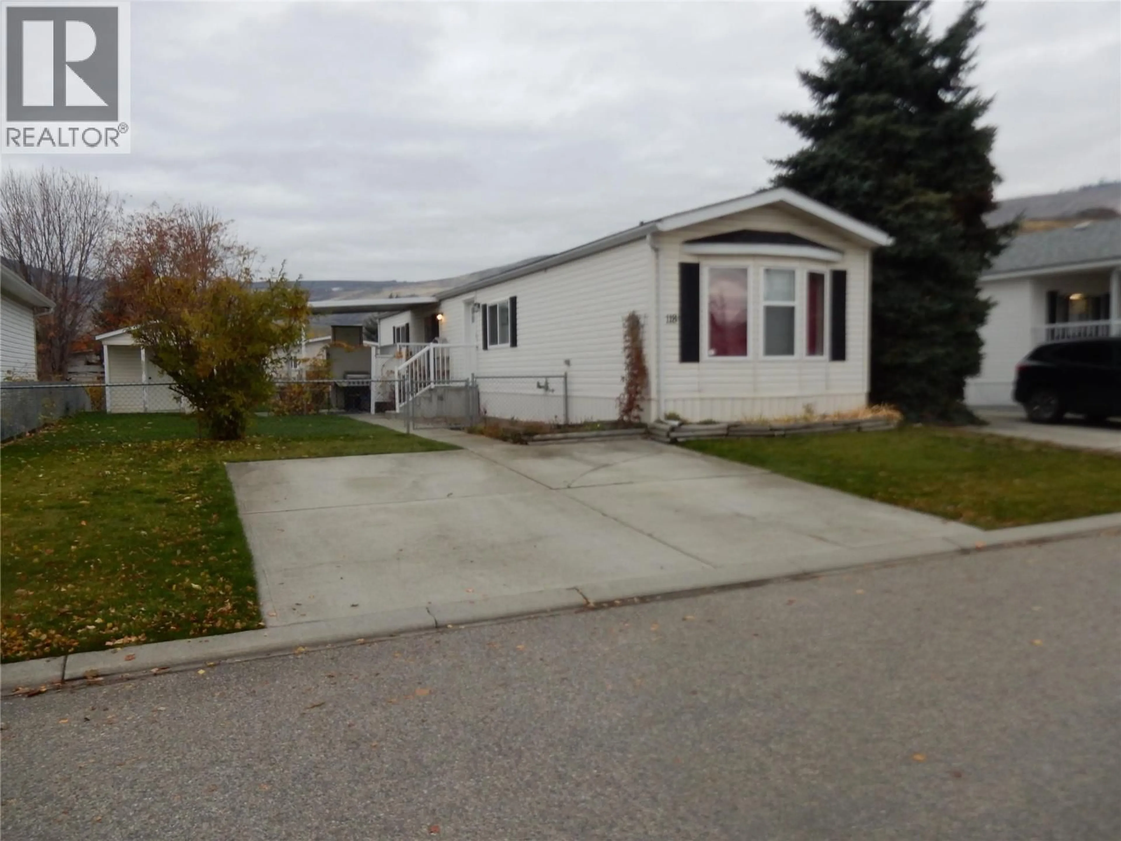 Unknown for 118 - 6688 TRONSON ROAD, Vernon British Columbia V1H1R9