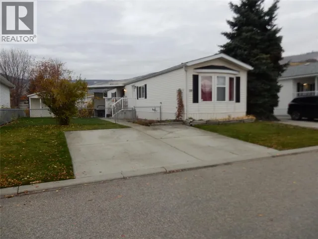 118 - 6688 TRONSON ROAD, Vernon 3