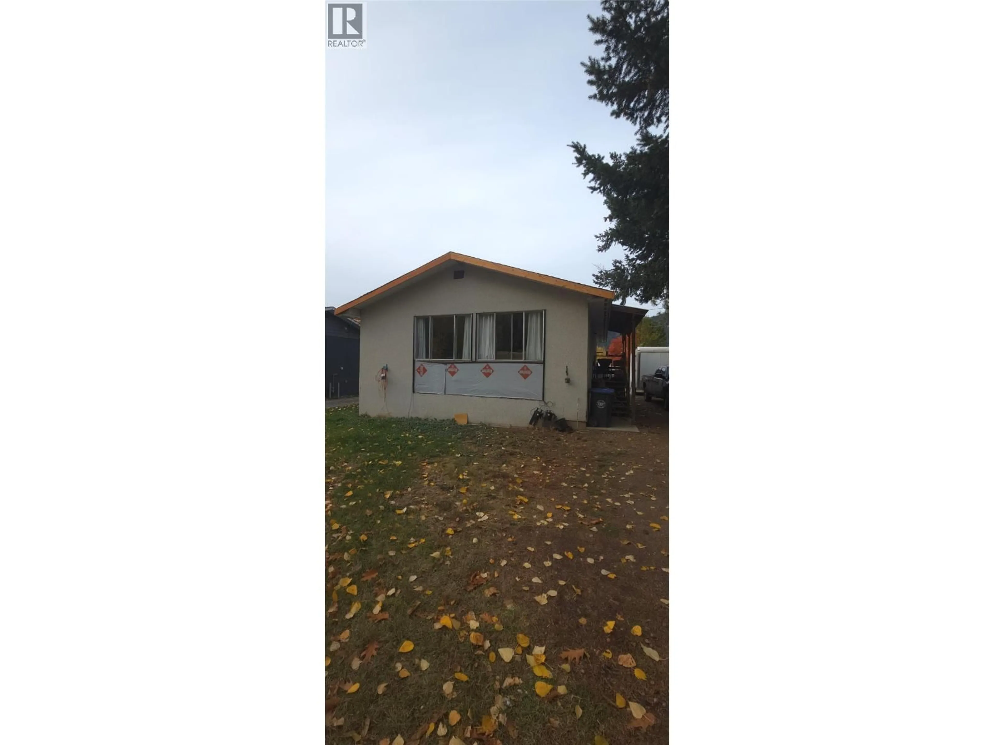 Shed for 524 AULIN AVENUE, Chase British Columbia V0E1M0