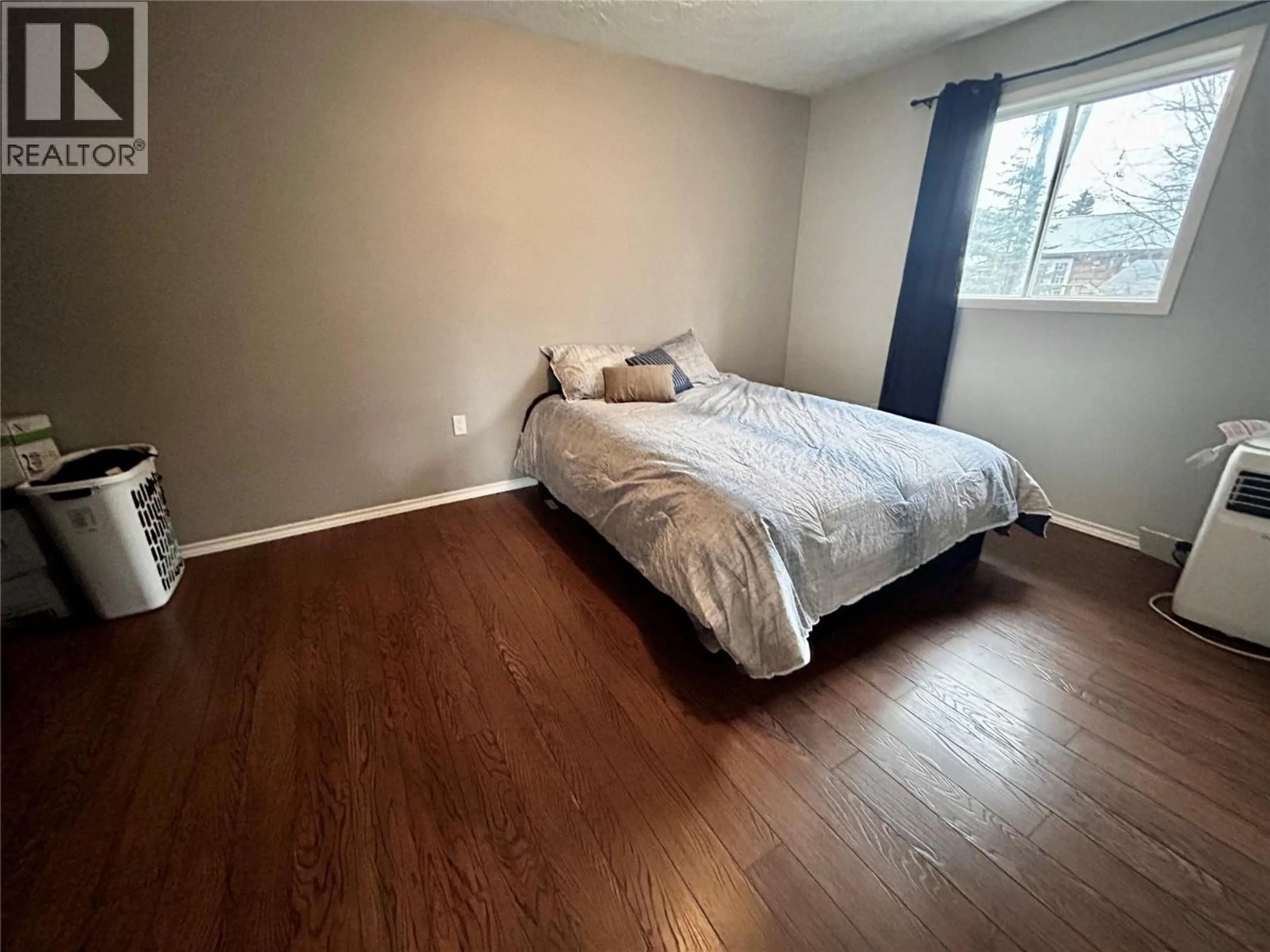 A pic of a room for 248 PEACE RIVER CRESCENT, Tumbler Ridge British Columbia V0C2W0