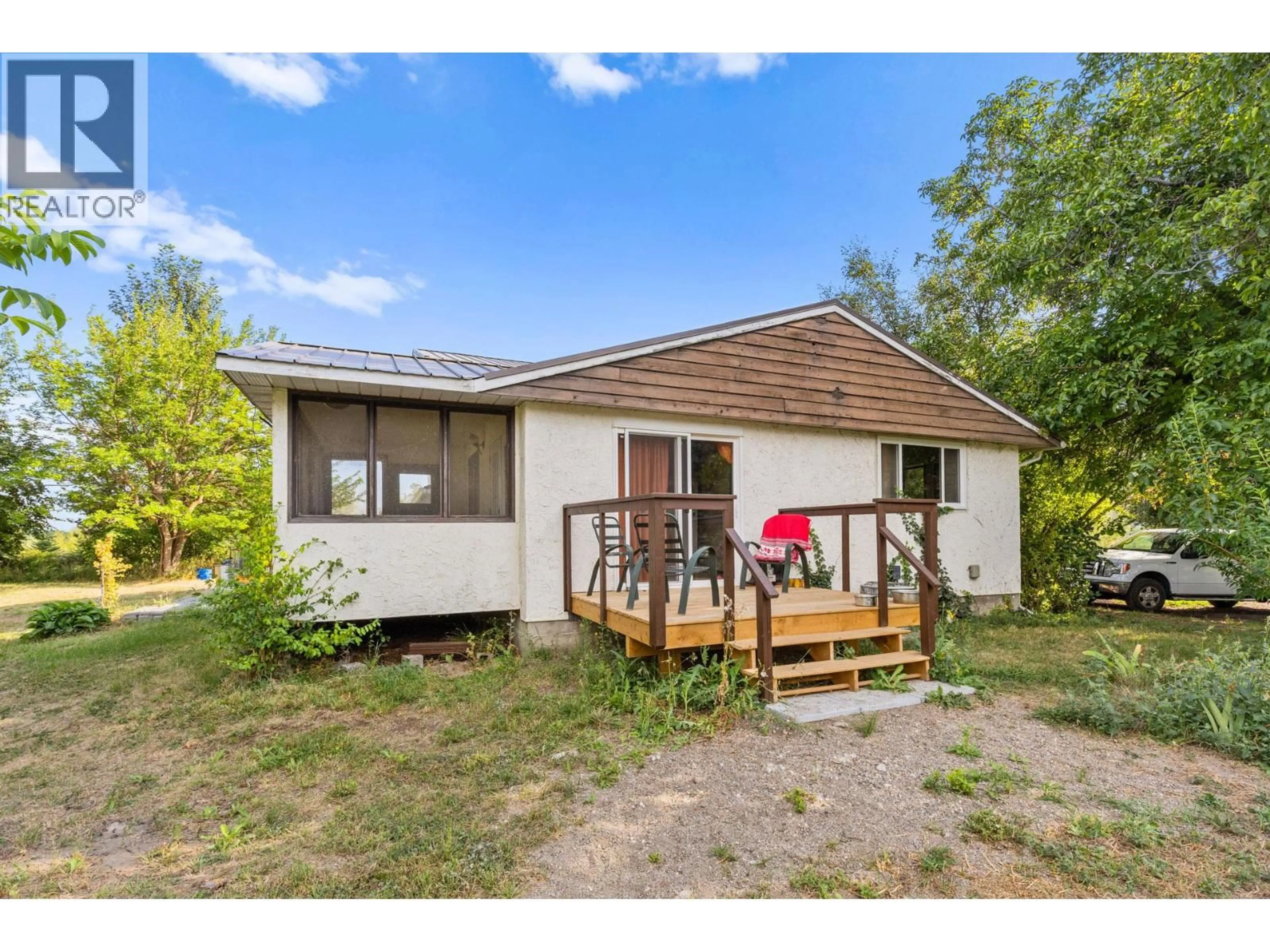 Unknown for 294 ROAD 18 ROAD, Oliver British Columbia V0H1T1