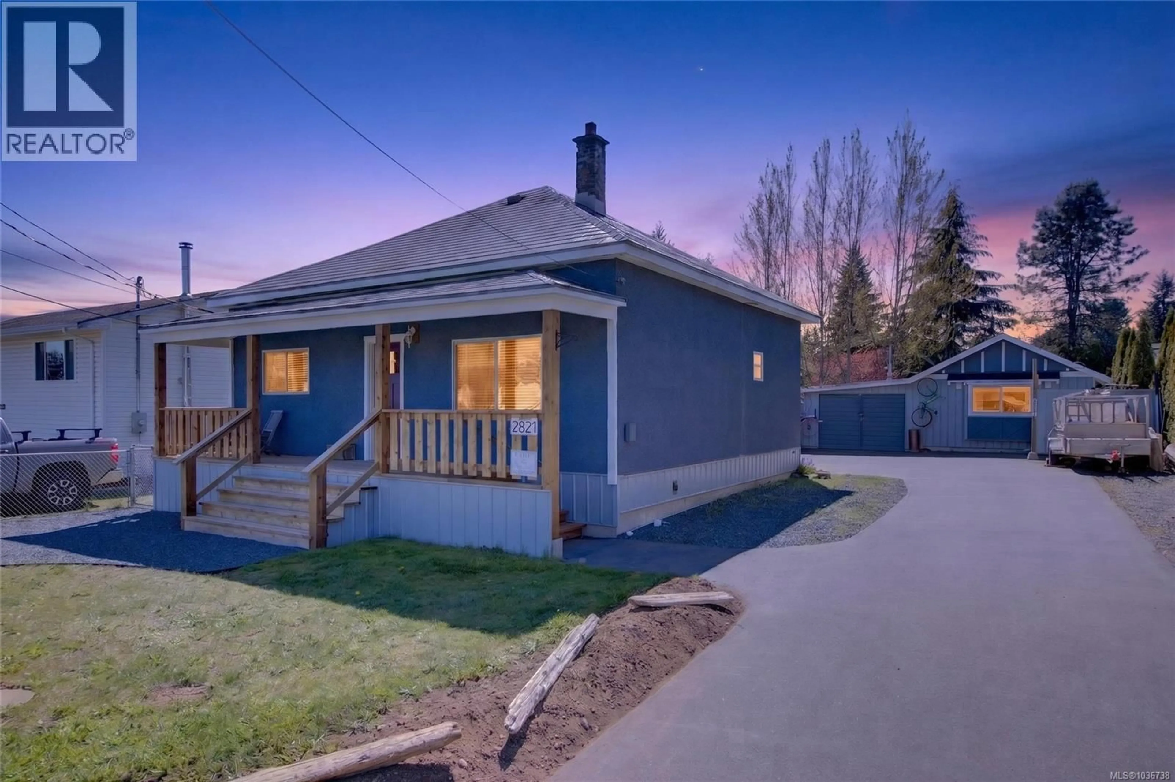 Unknown for 2821 WINDERMERE AVENUE, Cumberland British Columbia V0R1S0