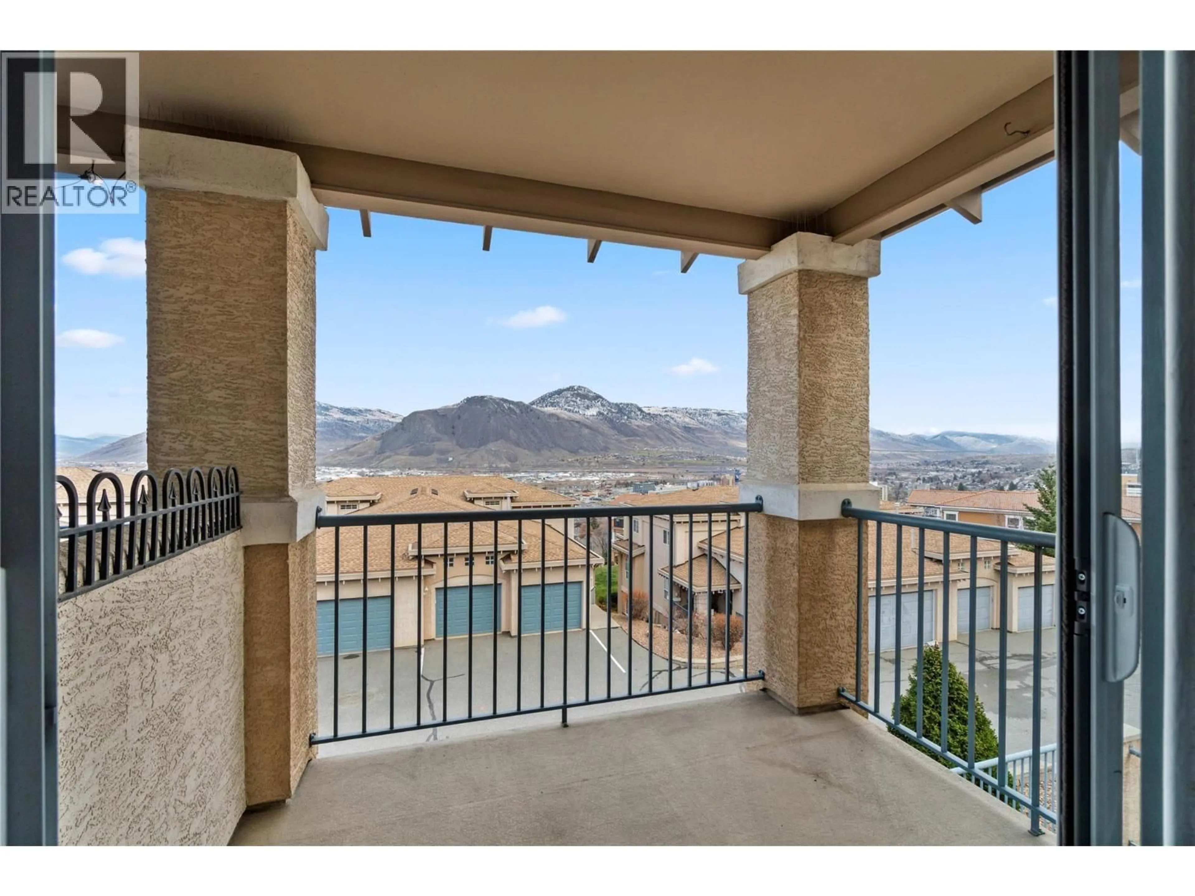 Patio, unknown for 310 - 875 SAHALI TERRACE, Kamloops British Columbia V2C6W8