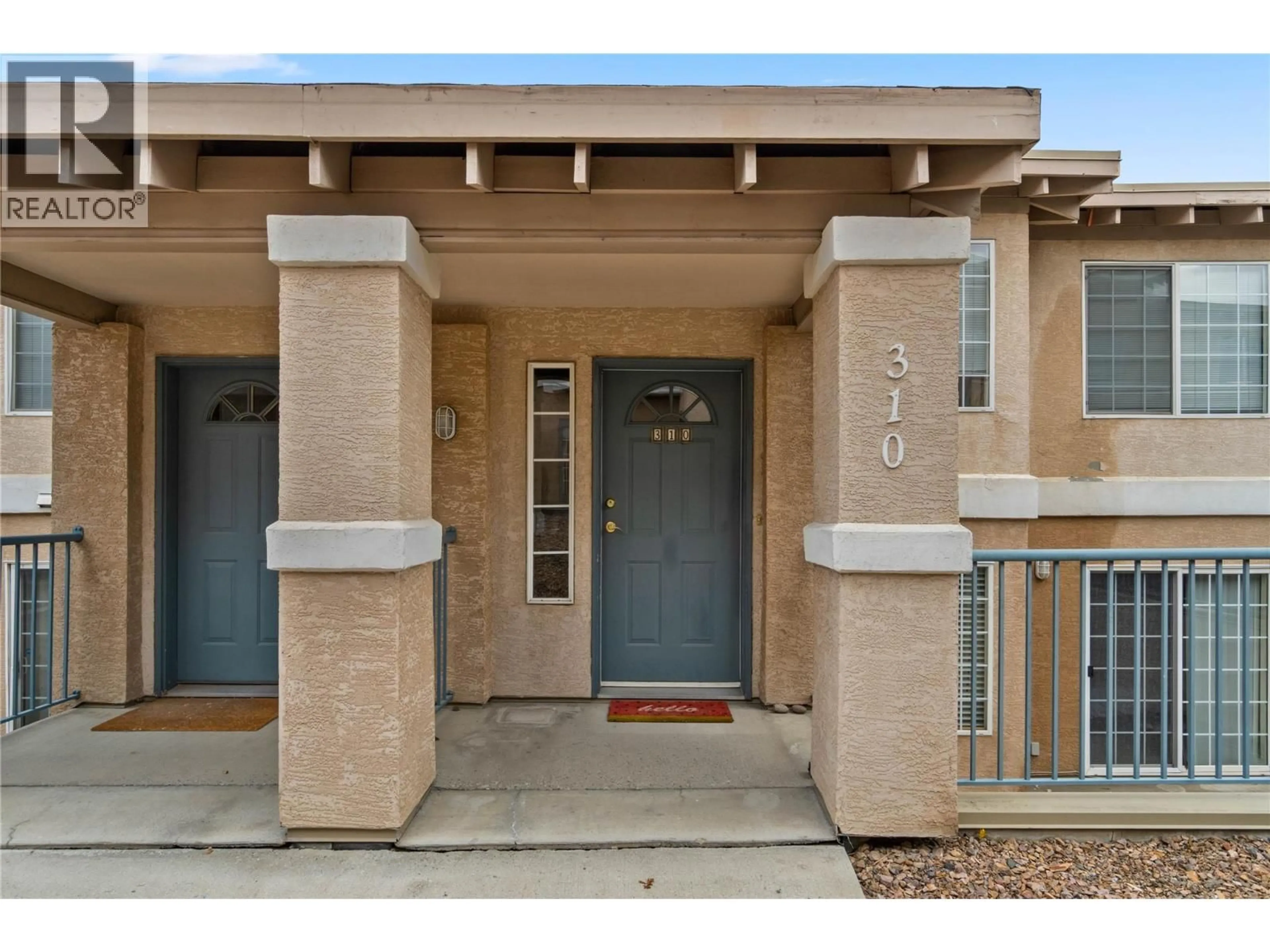 Unknown for 310 - 875 SAHALI TERRACE, Kamloops British Columbia V2C6W8