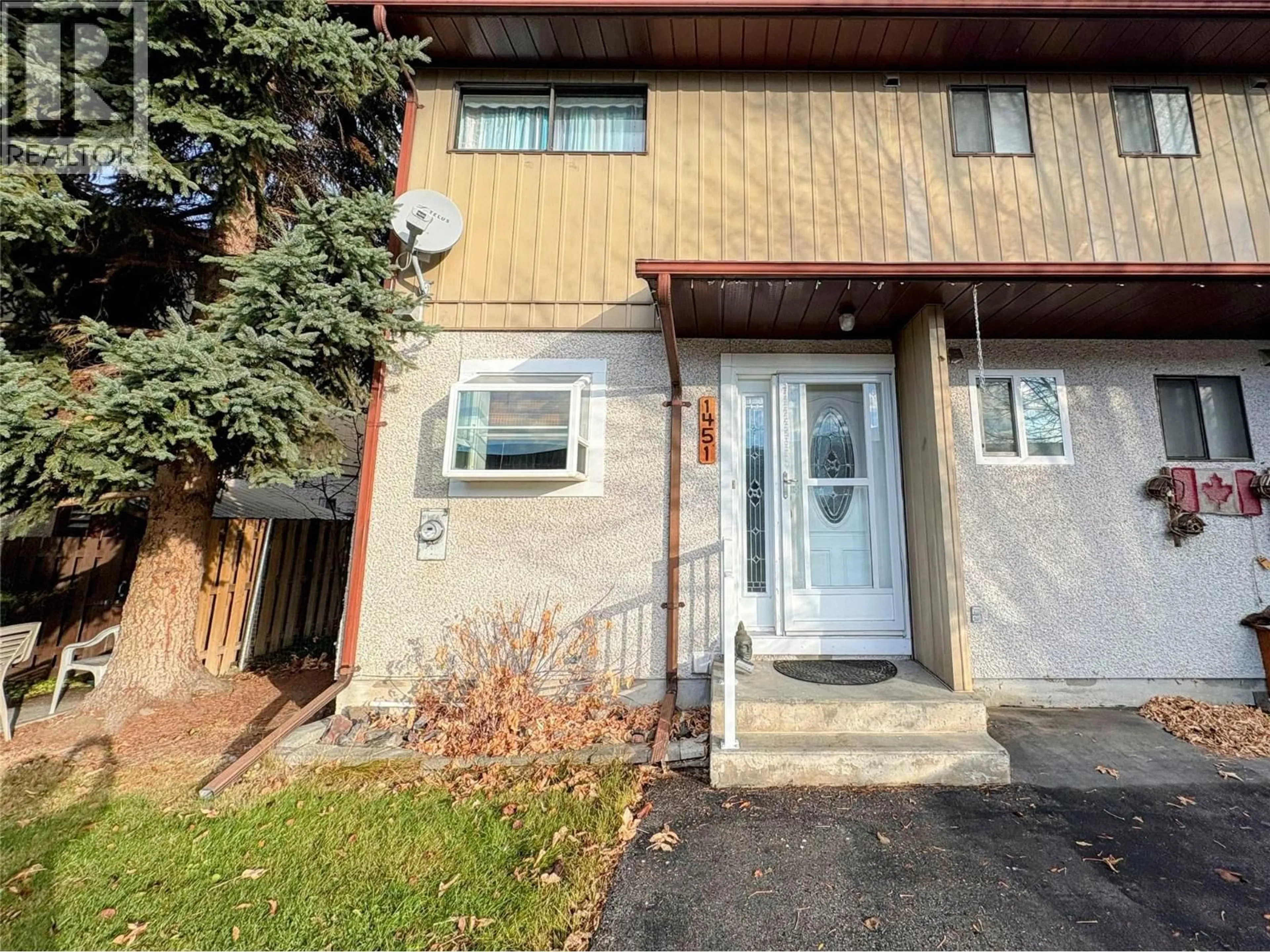 Unknown for 109 - 1451 78TH AVENUE, Grand Forks British Columbia V0H1H0