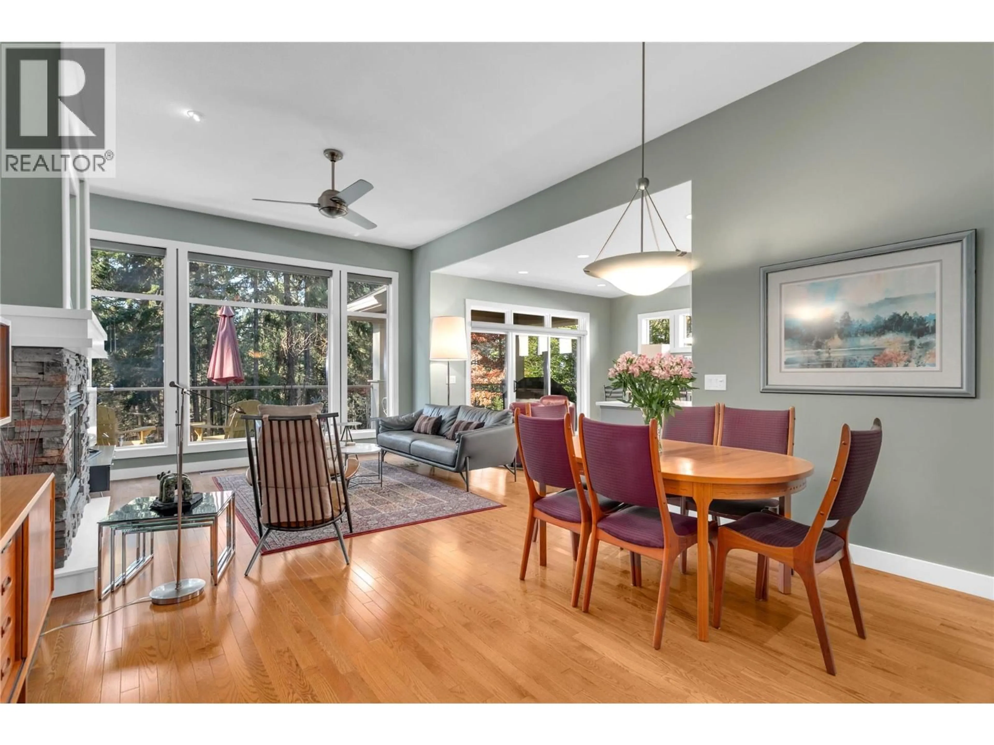 Unknown for 4116 GALLAGHERS WOODLANDS DRIVE SOUTH, Kelowna British Columbia V1W4X4